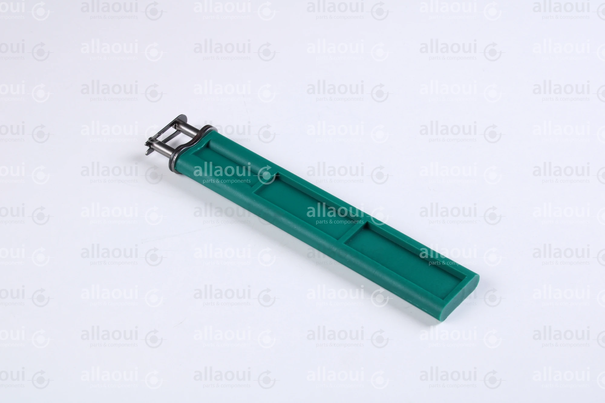 Müller Martini Chain Pins dark green 160 mm 3010.3847.3 Müller Martini Chain Pins dark green 160 mm 3010.3847.3