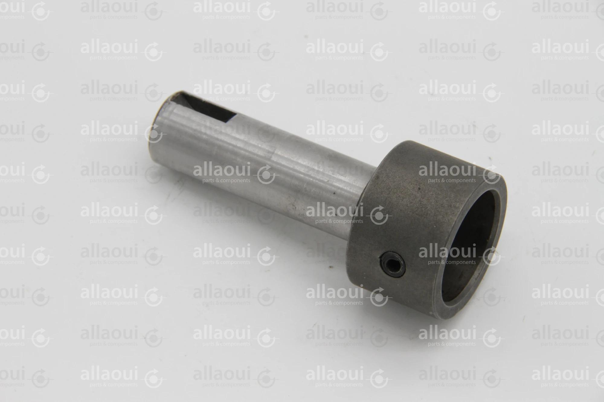 Heidelberg Shaft with Pin ZD.219-196-BE-01 Heidelberg Shaft with Pin ZD.219-196-BE-01