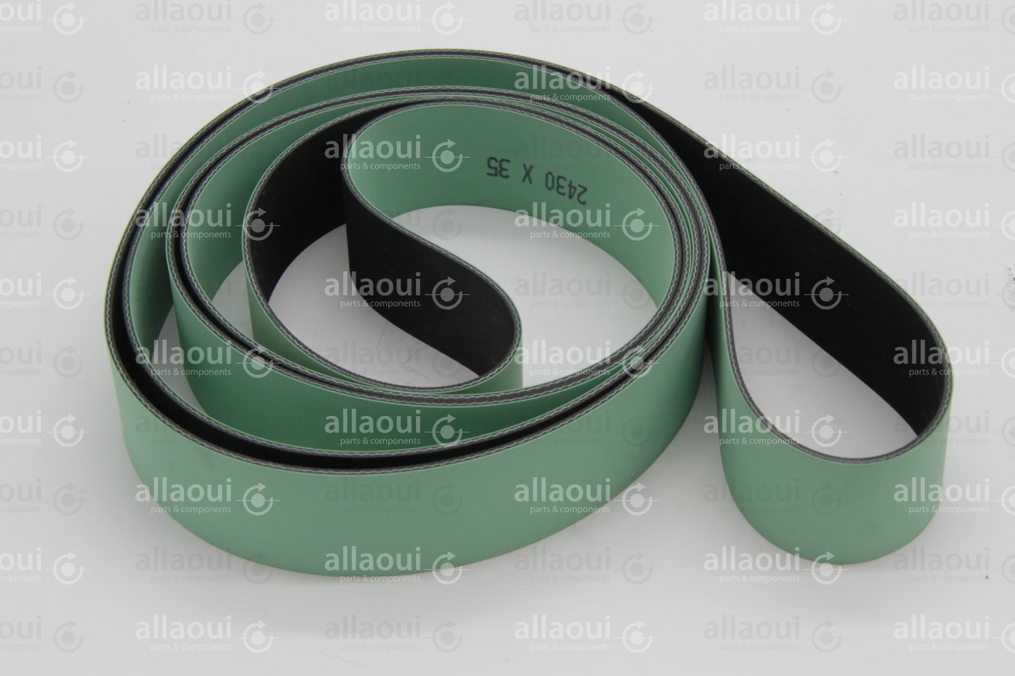 MBO Belt TC-20EF-35x2430 1424829 MBO Belt TC-20EF-35x2430 1424829