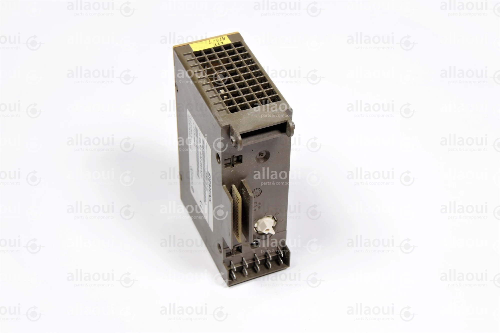 Siemens Analog Output 6ES5 464-8MA21 E-Stand: 05 Siemens Analog Output 6ES5 464-8MA21 E-Stand: 05