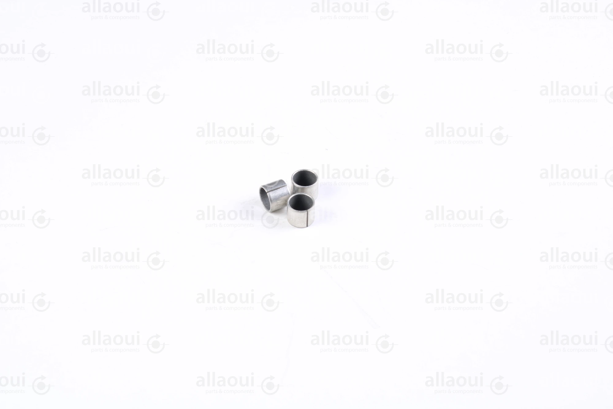 Heidelberg Free Bushing 10B12X10 (3 Pieces) 00.580.0824 Heidelberg Free Bushing 10B12X10 (3 Pieces) 00.580.0824