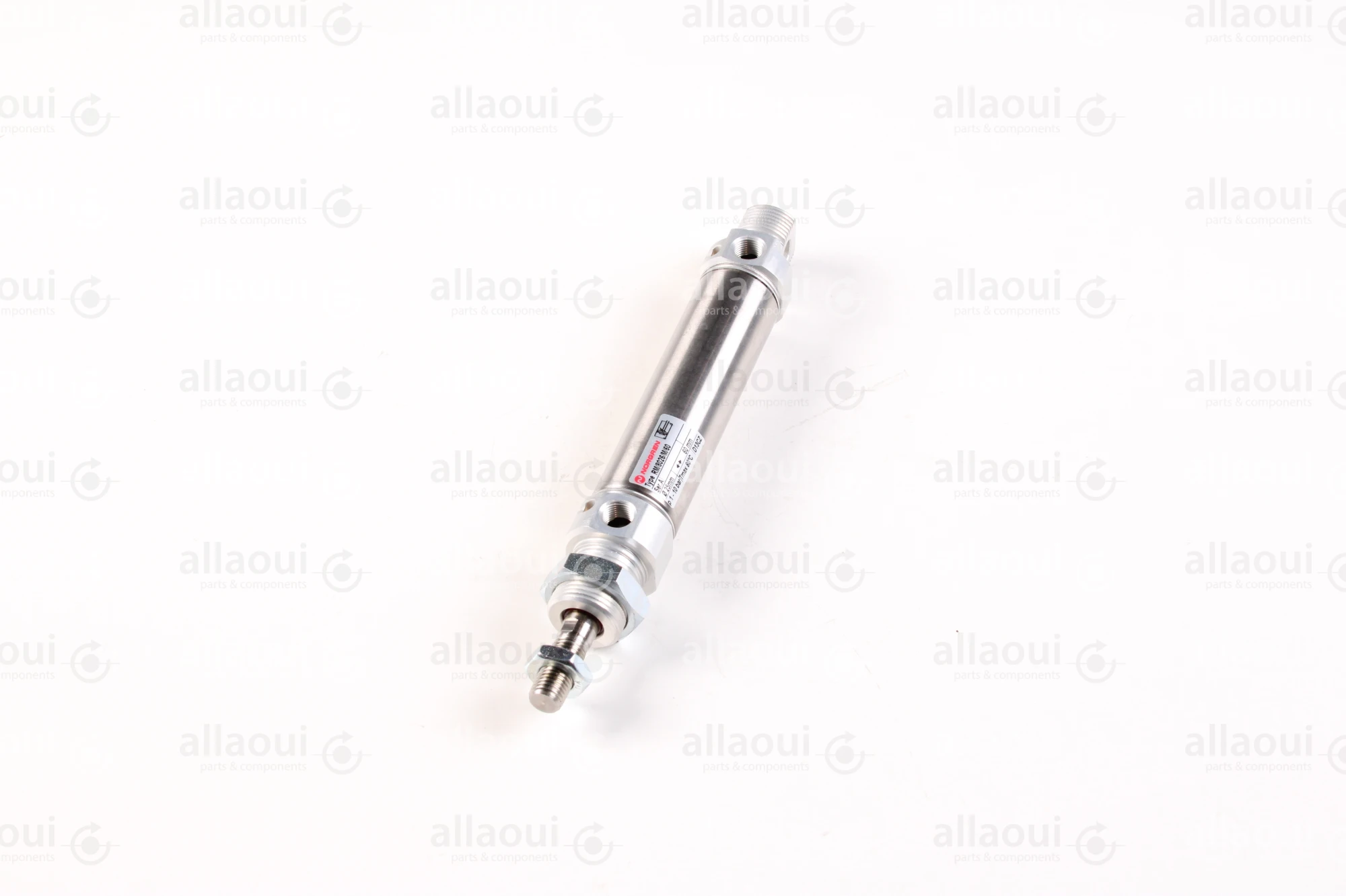 Norgren Pneumatic Cylinder RM/8026/M/60 Norgren Pneumatic Cylinder RM/8026/M/60