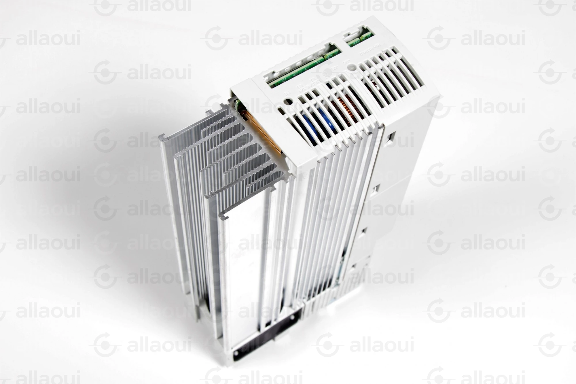 Lenze Frequency Converter E82EV222_4C Lenze Frequency Converter E82EV222_4C