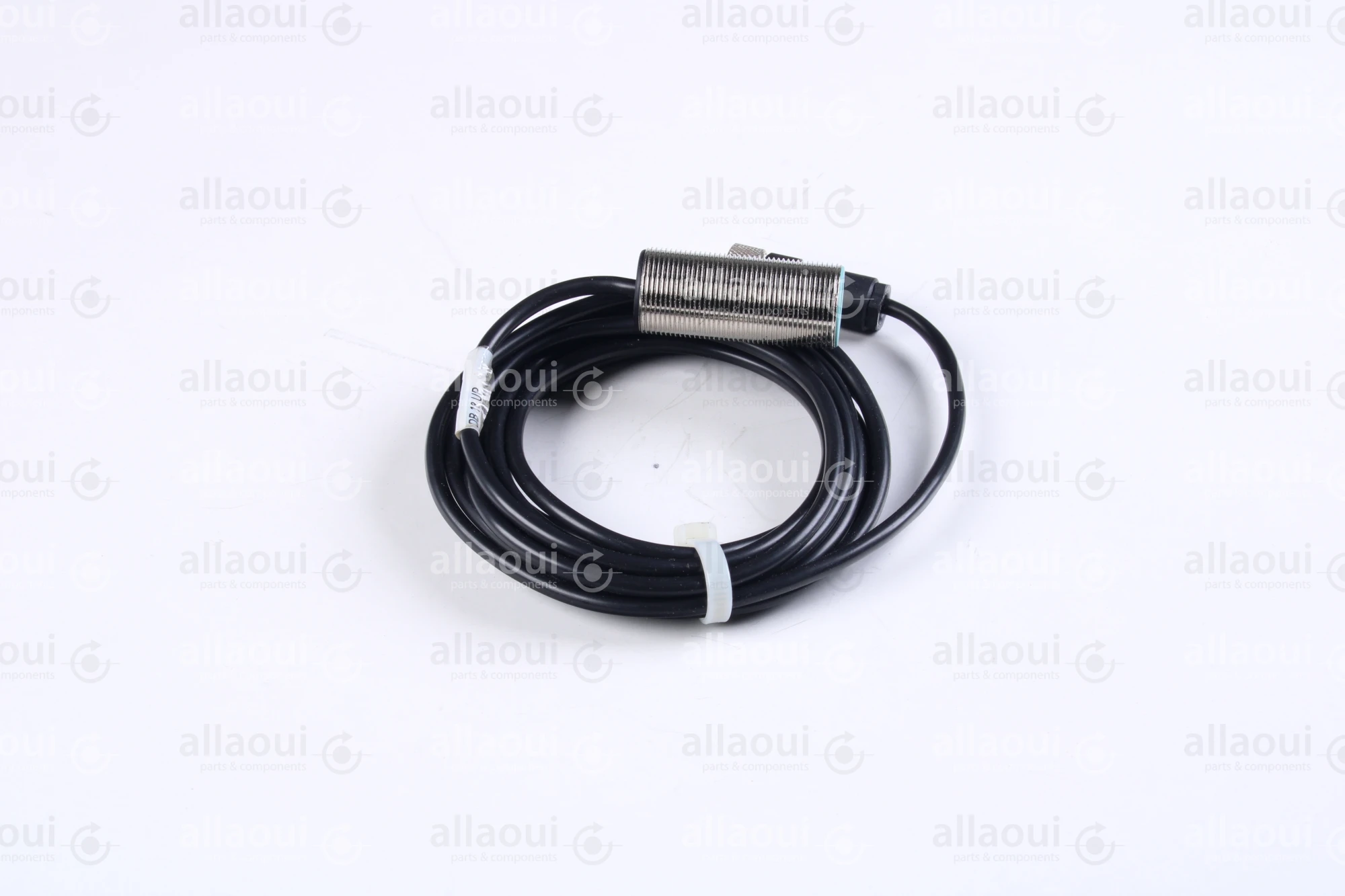 Leuze Electronic Ultrasound sensor M18 SE+E DB 18 UP,2500 Leuze Electronic Ultrasound sensor M18 SE+E DB 18 UP,2500