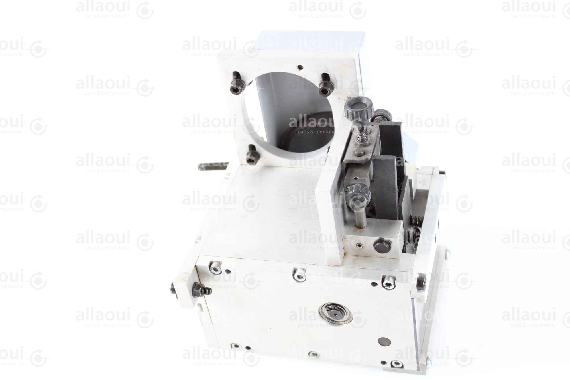 Heidelberg Gear Box ZD.2162-800-BG-01 Heidelberg Gear Box ZD.2162-800-BG-01