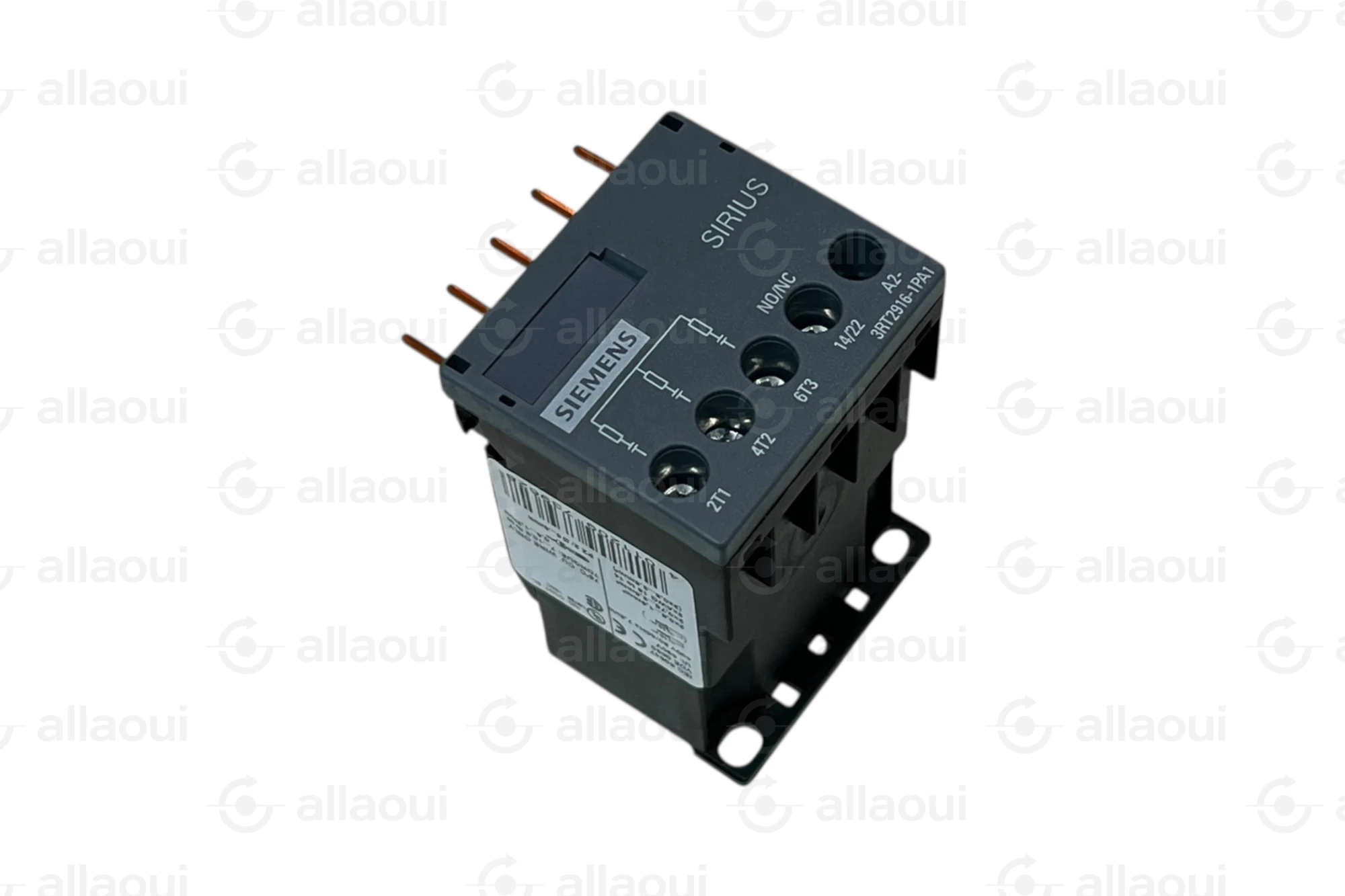 Siemens EMC Interference Suppression Module RC Element 3RT2916-1PA1 Siemens EMC Interference Suppression Module RC Element 3RT2916-1PA1