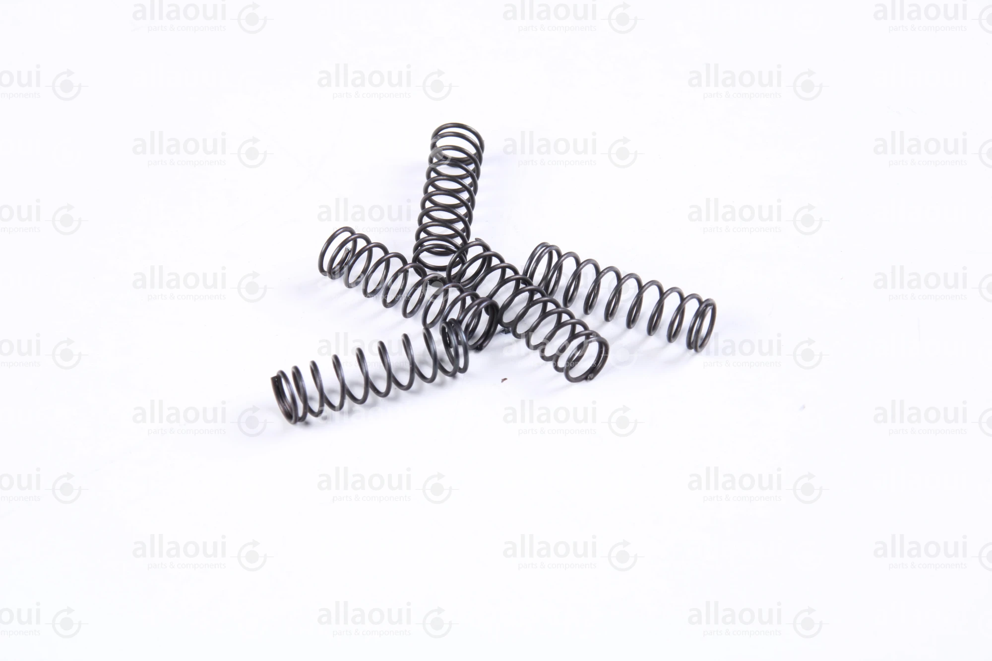UNKNOWN Spring (5 Pieces) 785-a y c (5 Stück) UNKNOWN Spring (5 Pieces) 785-a y c (5 Stück)