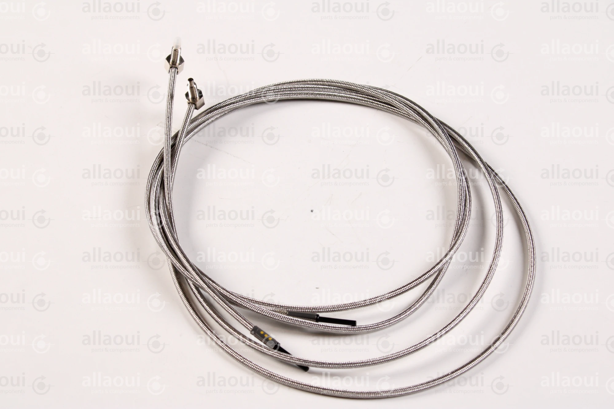 Keyence Fber Optic Sensor FU-R77TG Keyence Fber Optic Sensor FU-R77TG