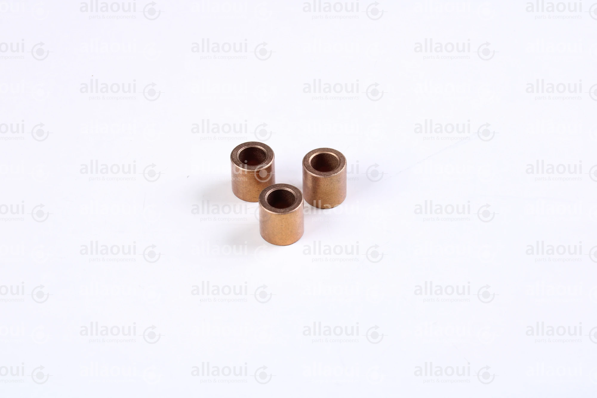 Heidelberg Cylinder Bearing J10F7X16X16 (3 Pieces) 00.530.0789 Heidelberg Cylinder Bearing J10F7X16X16 (3 Pieces) 00.530.0789
