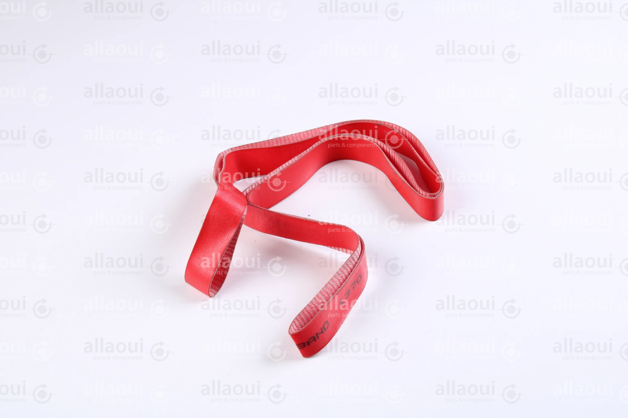 Esband Conveyor belt Esband 1370 Esband Conveyor belt Esband 1370