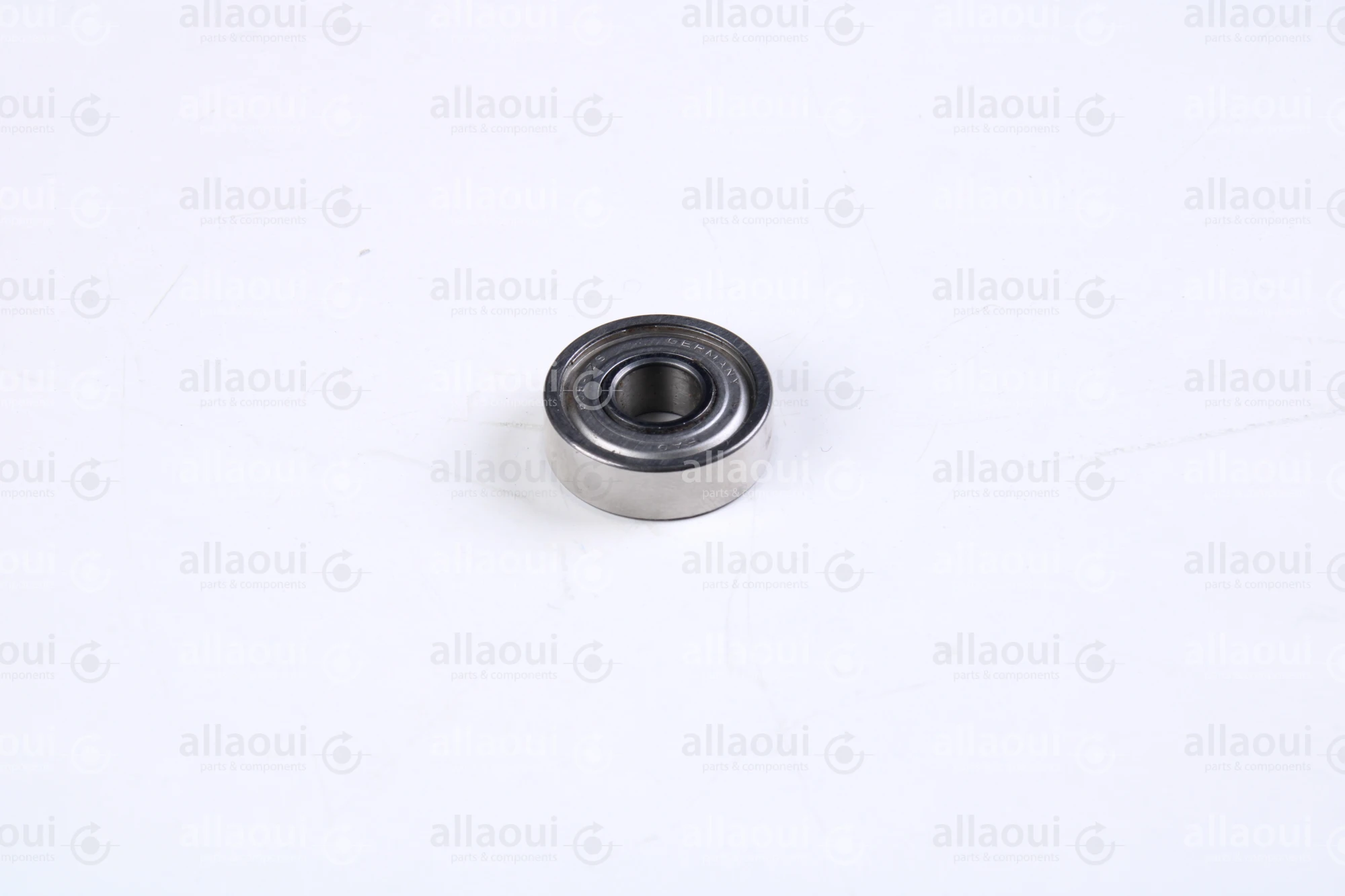 FAG Ball bearing 608AZS 8x22x7 mm FAG608AZS FAG Ball bearing 608AZS 8x22x7 mm FAG608AZS