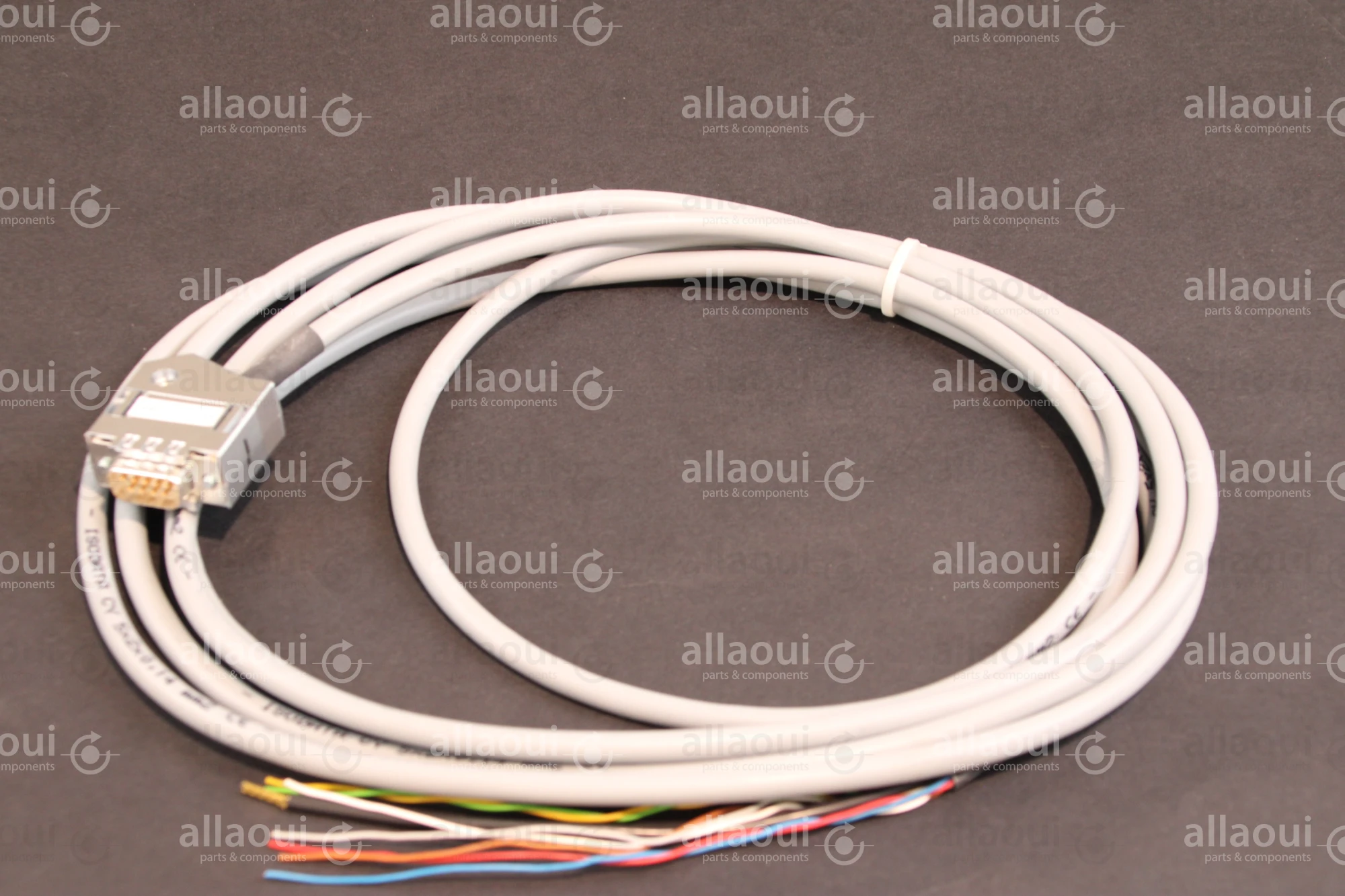 LAPP Kabel Data cable CY 5x2x0 4461.7037.3A LAPP Kabel Data cable CY 5x2x0 4461.7037.3A