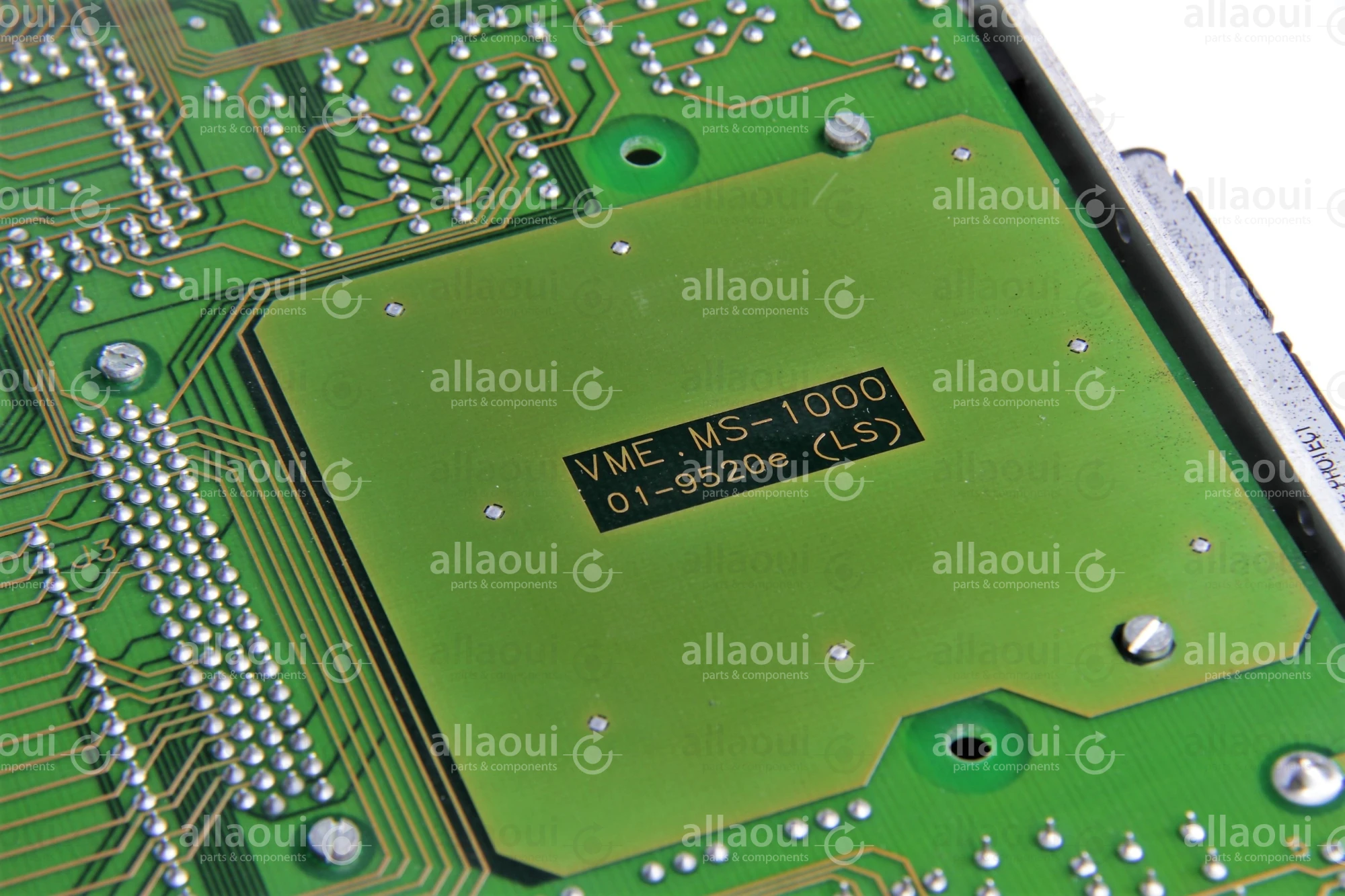 Manroland Circuit Board 16.86130-0003 Index: I