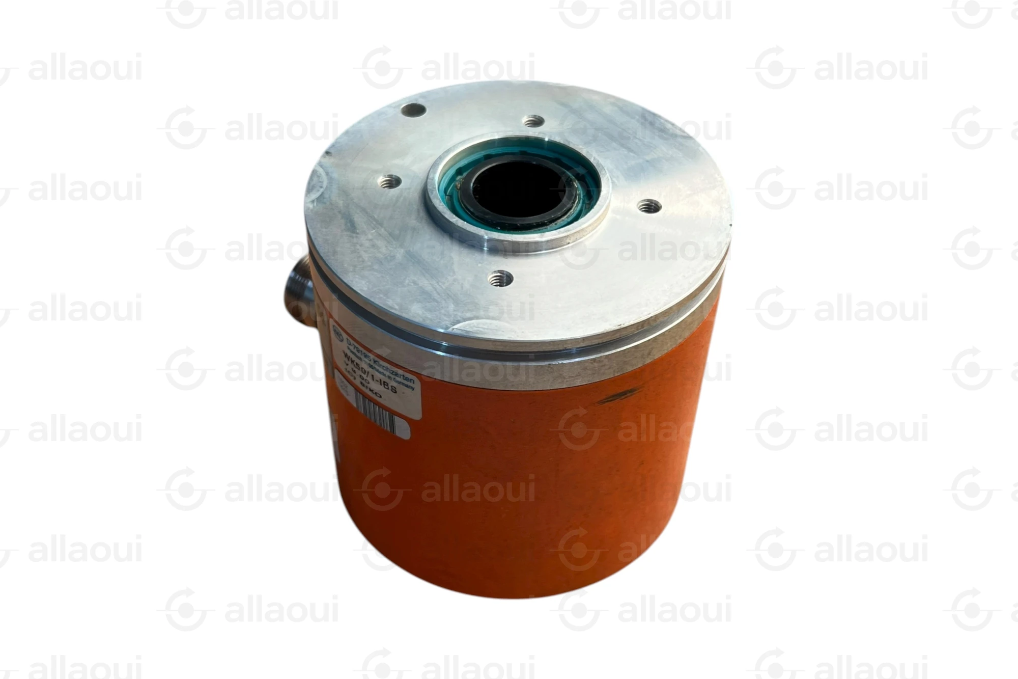 Siko Encoder WK50/01-0001