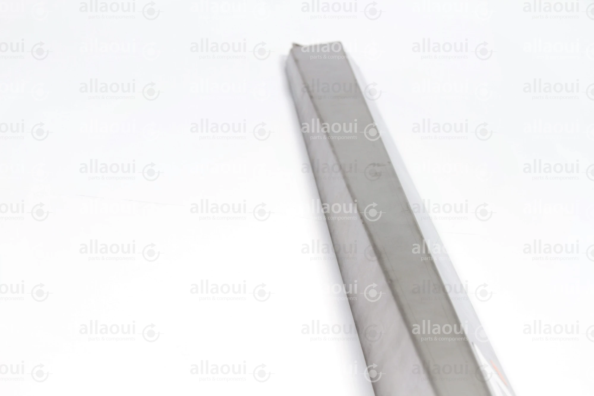 Manroland Coating Unit Drip Pan 80.05W13-3336 Manroland Coating Unit Drip Pan 80.05W13-3336