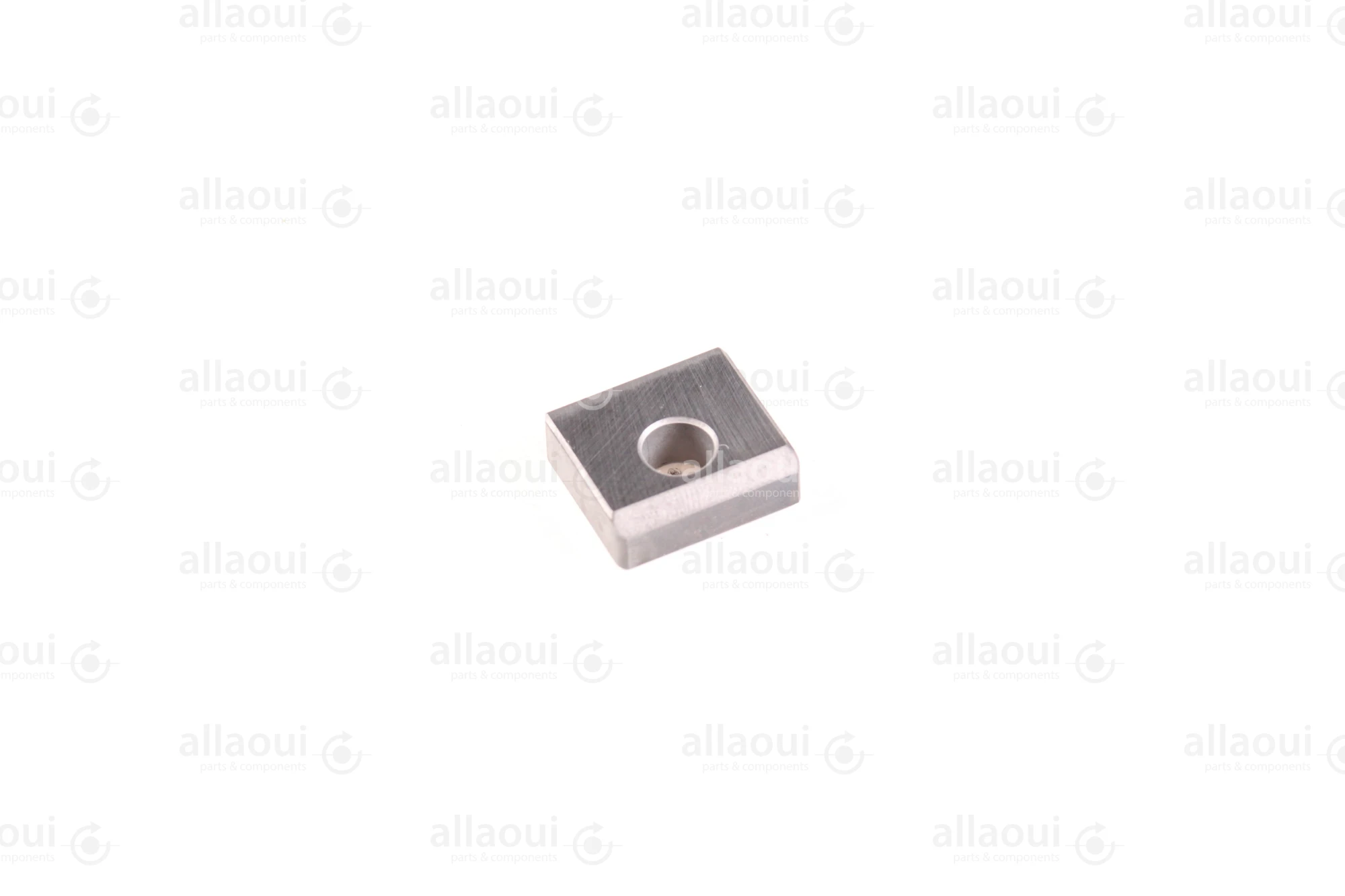 Manroland Gripper Pad 105A663330 Manroland Gripper Pad 105A663330