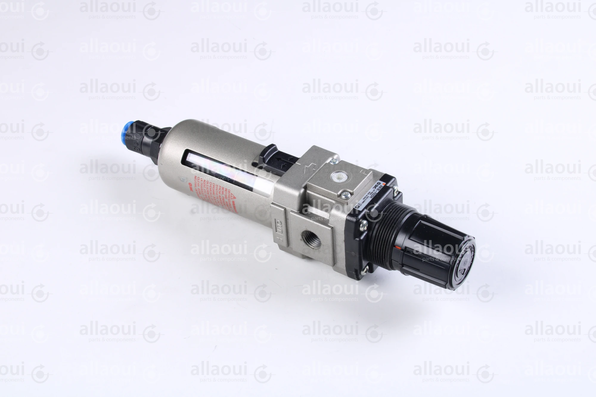 SMC Filter Regulator AW30-F02DH SMC Filter Regulator AW30-F02DH