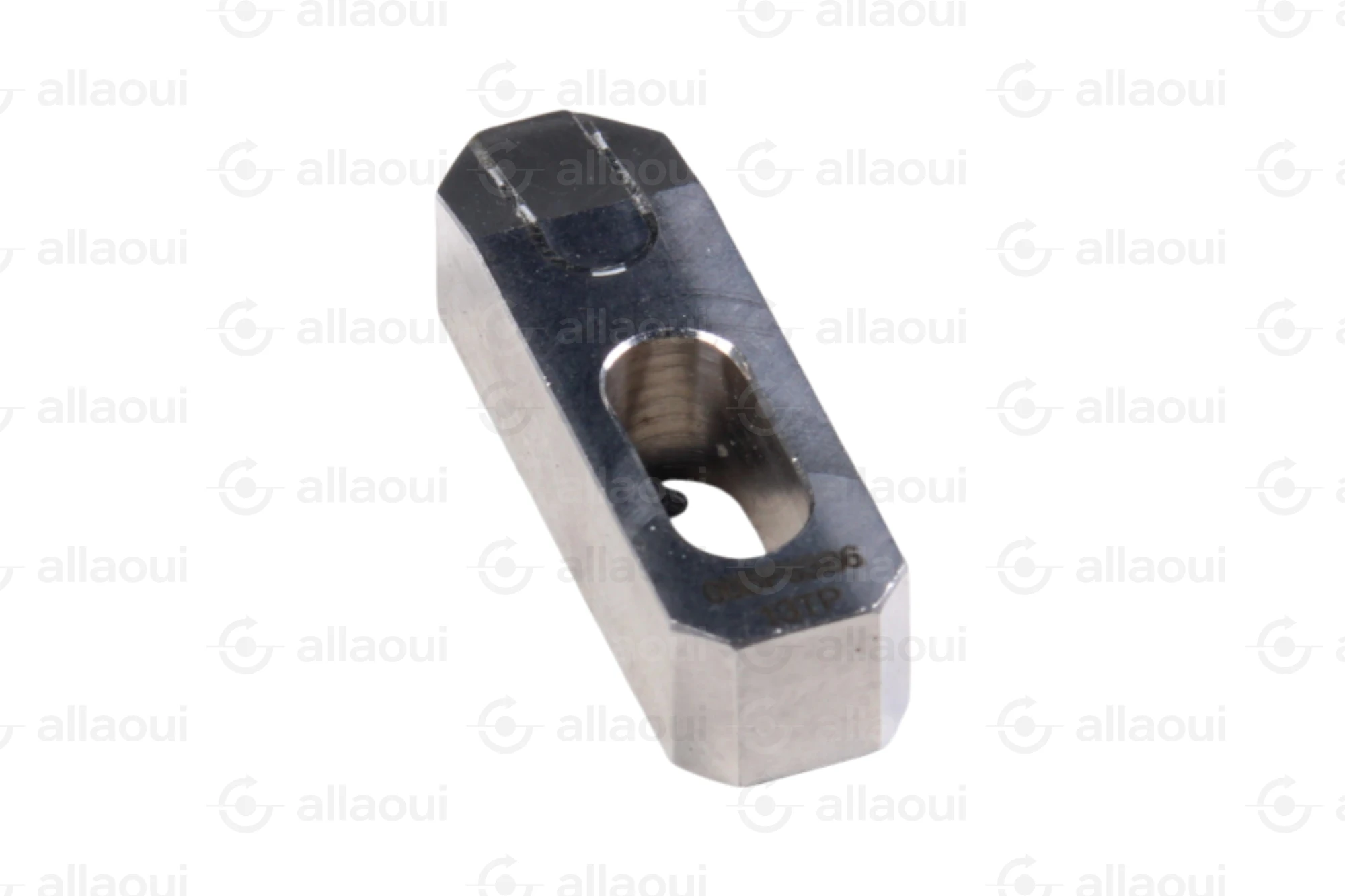Manroland Register plate 005F6386