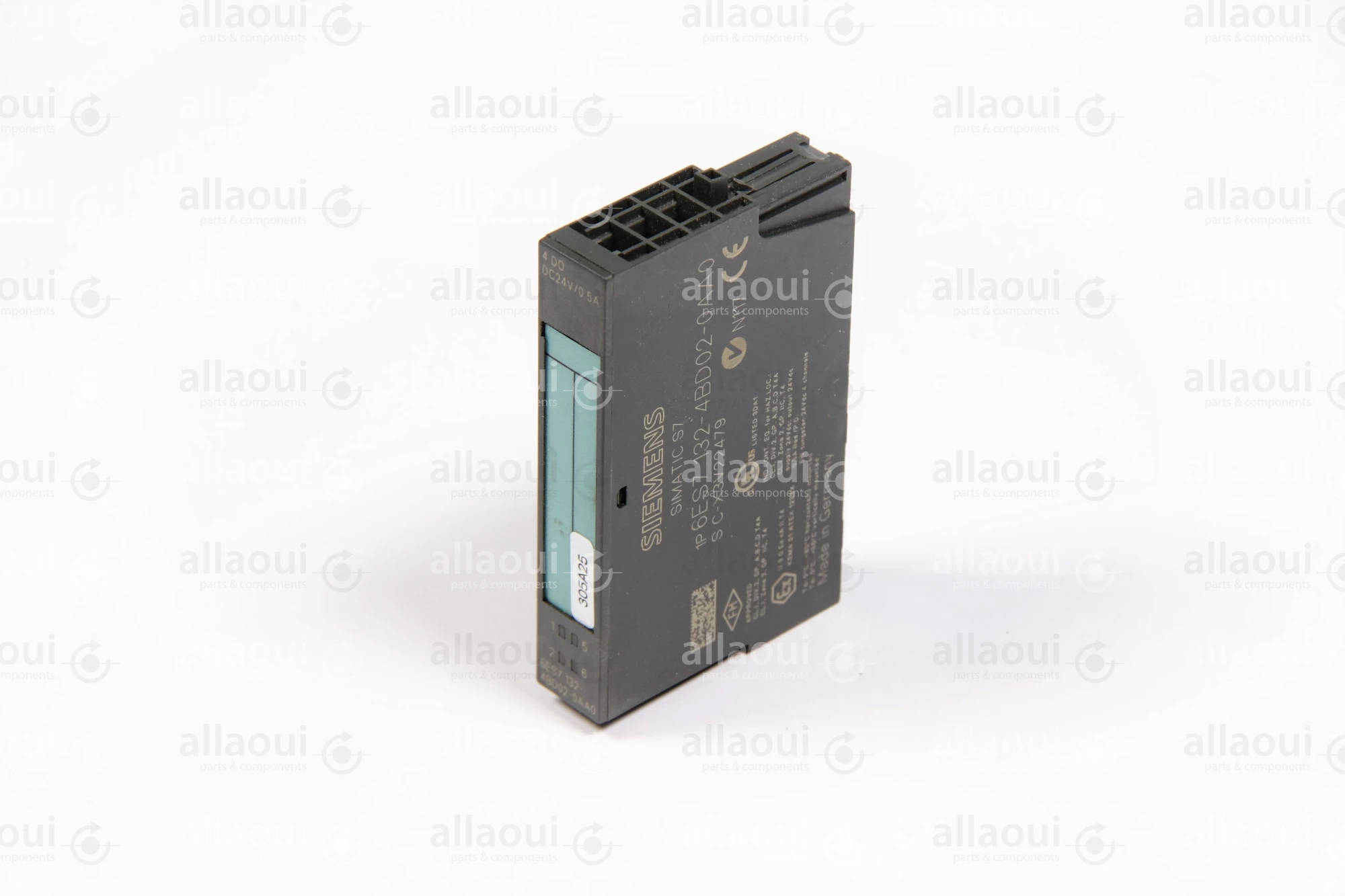 Siemens 6ES7 132-4BD02-0AA0 6ES7 132-4BD02-0AA0 Siemens 6ES7 132-4BD02-0AA0 6ES7 132-4BD02-0AA0