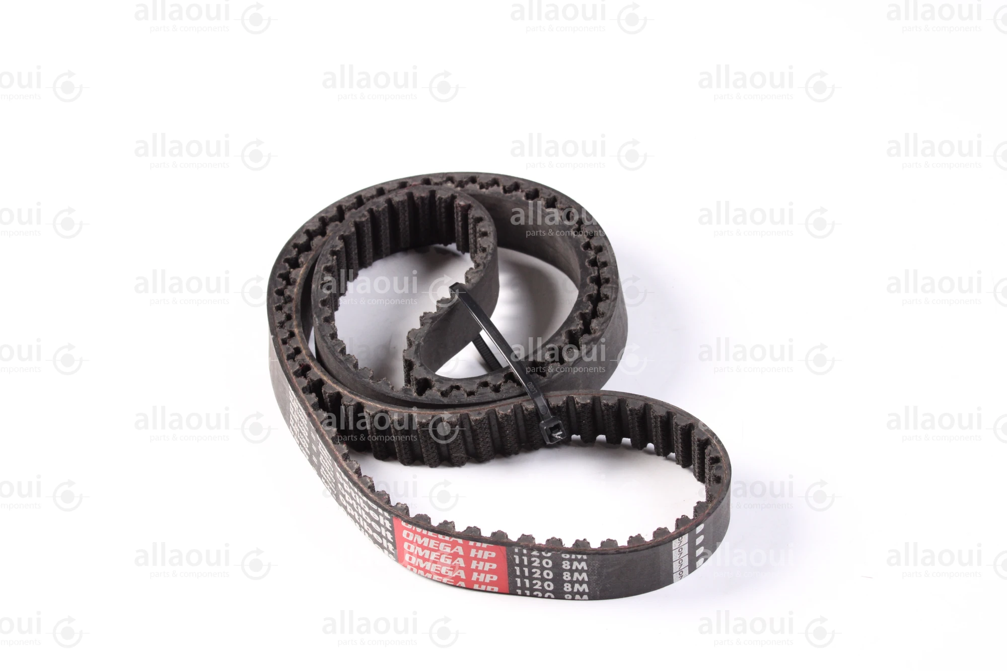 Optibelt Timing Belt 1120-8M-20mm Optibelt Timing Belt 1120-8M-20mm