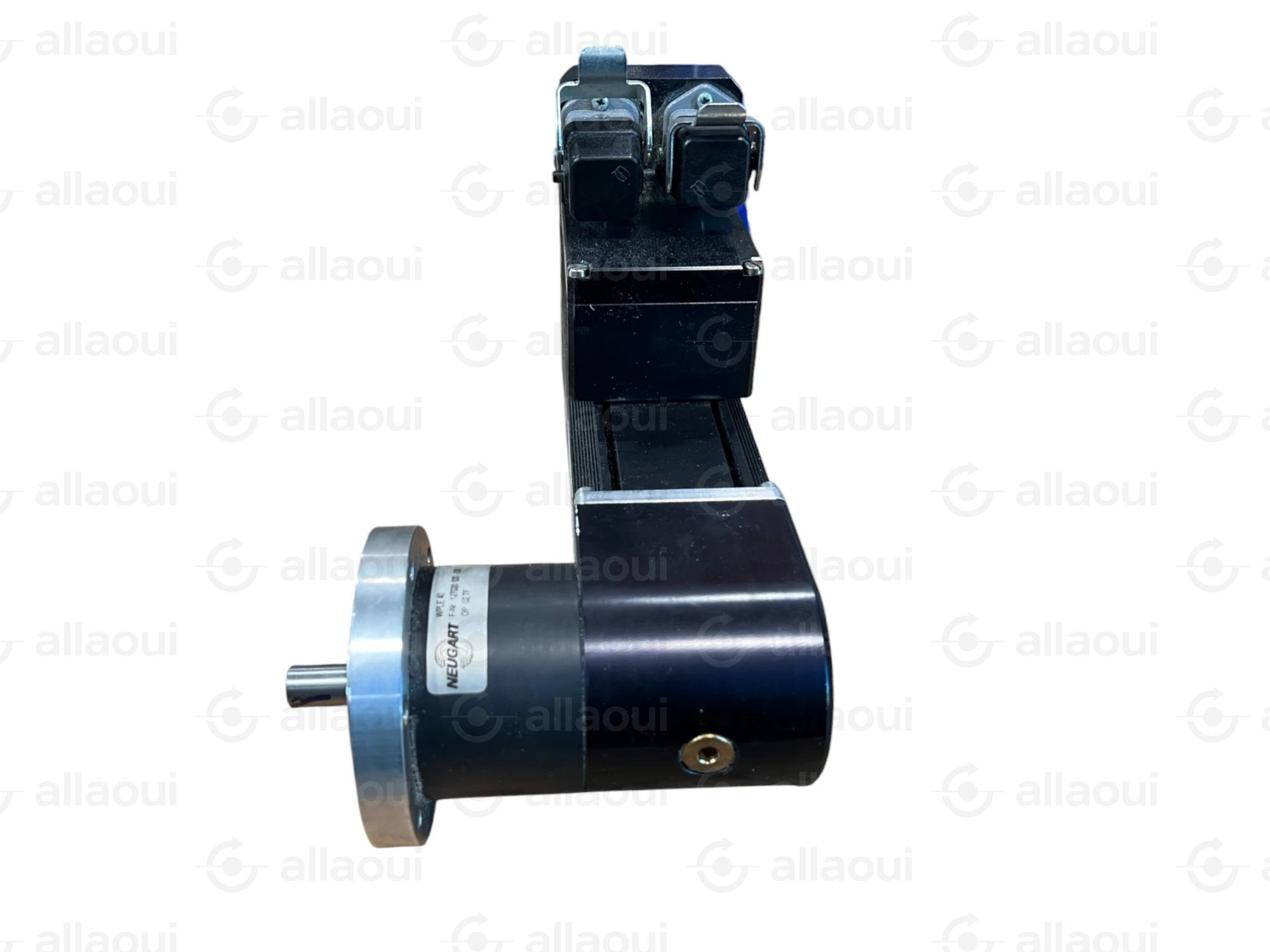 TR Electronic GmbH Electric Motor MD-100-PB-C003 TR Electronic GmbH Electric Motor MD-100-PB-C003