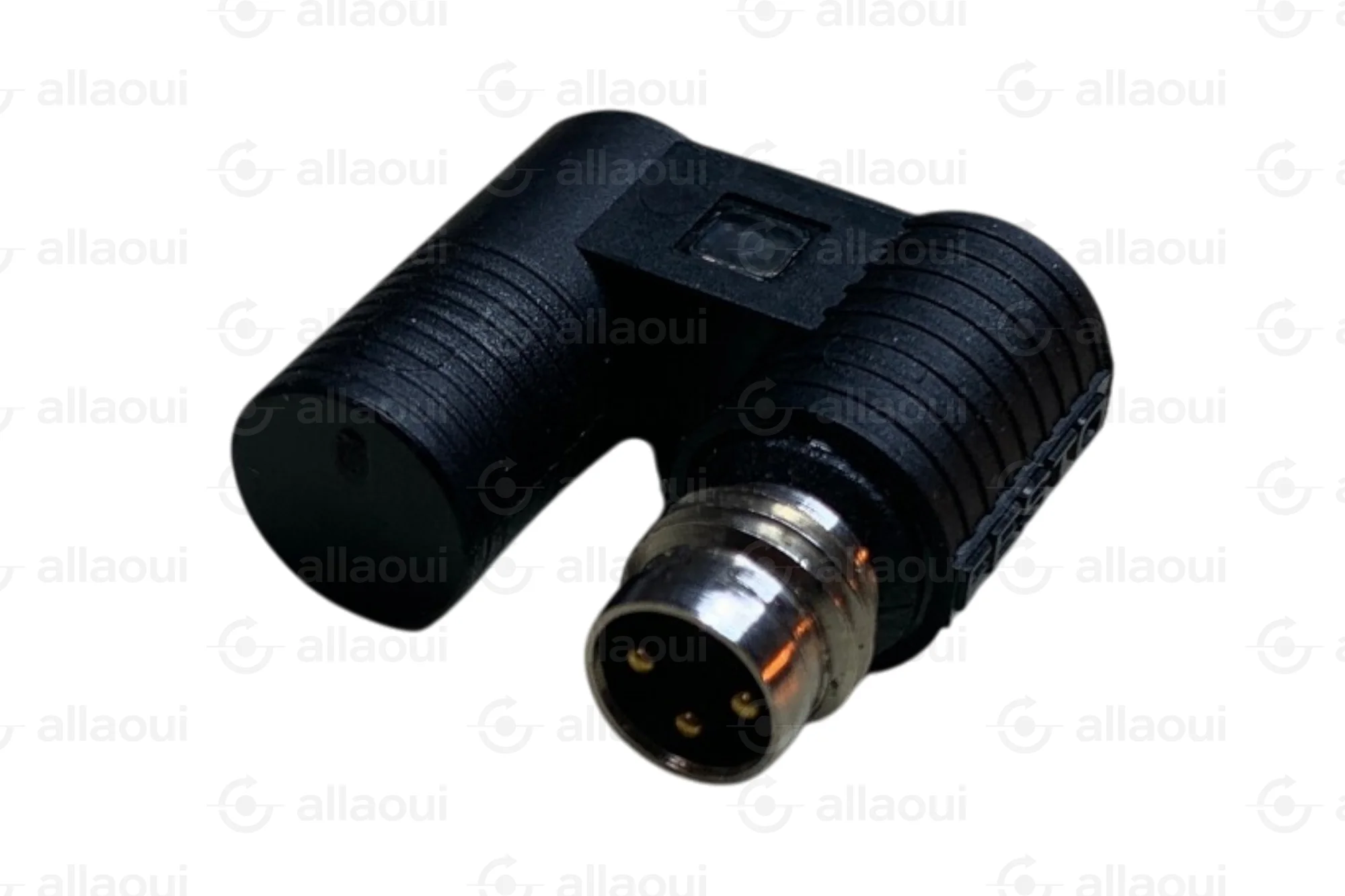 Festo Proximity Sensor SMEO-4U-S-LED-24-B Reed Contact 12-27V DC 151526 Festo Proximity Sensor SMEO-4U-S-LED-24-B Reed Contact 12-27V DC 151526