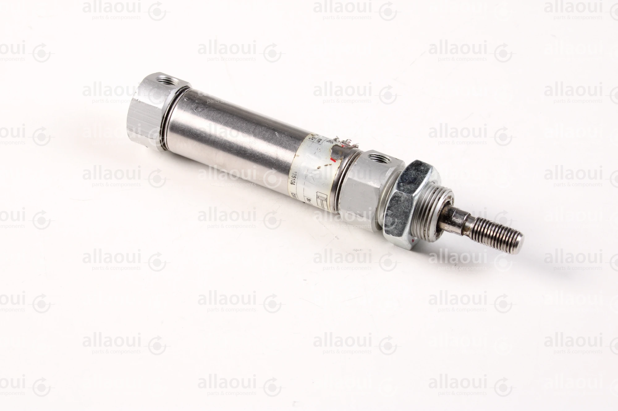 Norgren Pneumatic Cylinder RM/8025/MF/40 Norgren Pneumatic Cylinder RM/8025/MF/40