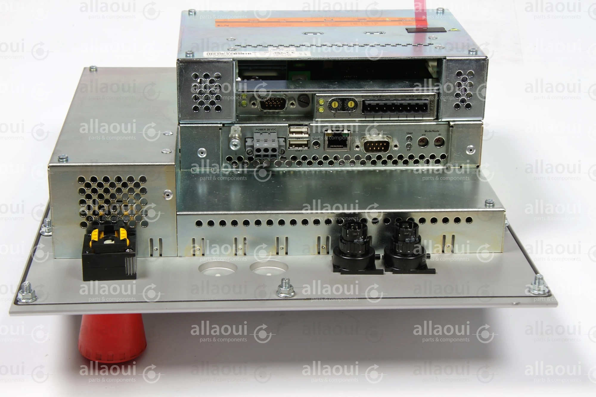 B&R Industrial Automation Display 4PP220.1043-K04 B&R Industrial Automation Display 4PP220.1043-K04