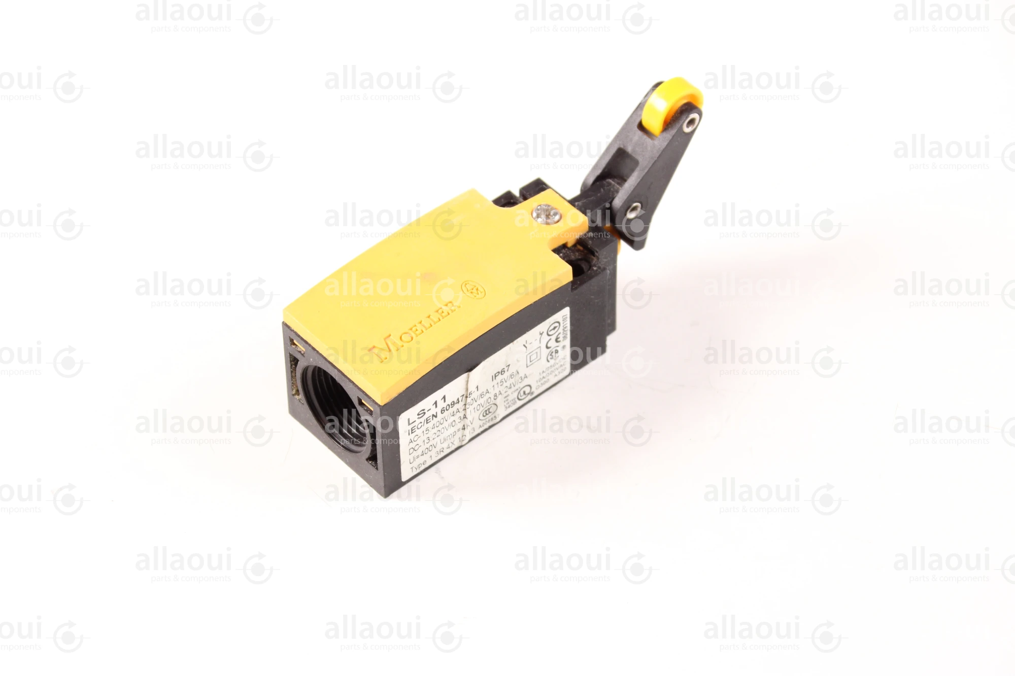 Moeller Switch LS-11 Moeller Switch LS-11