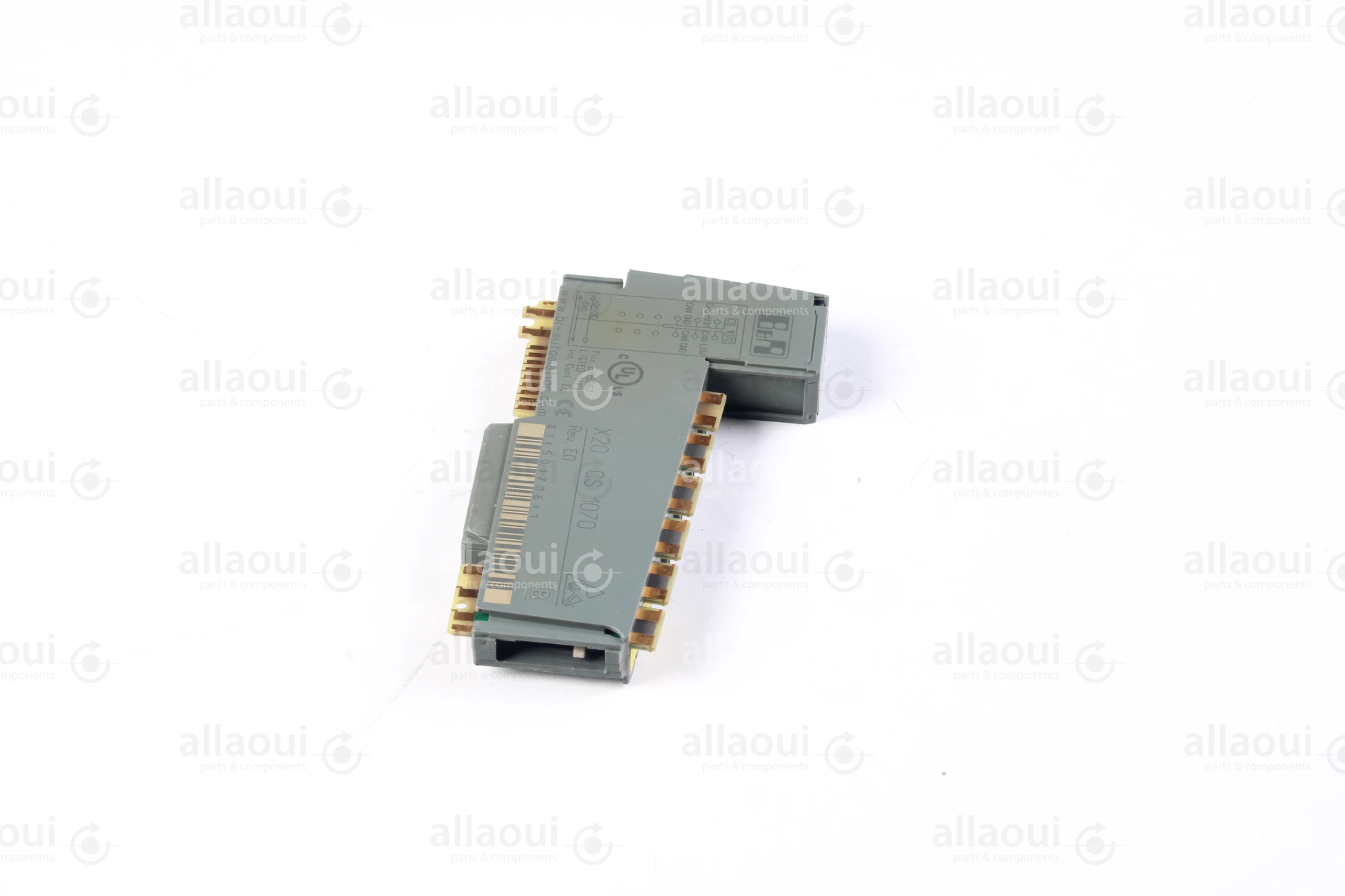 BR Automation Module X20CS1070 BR Automation Module X20CS1070