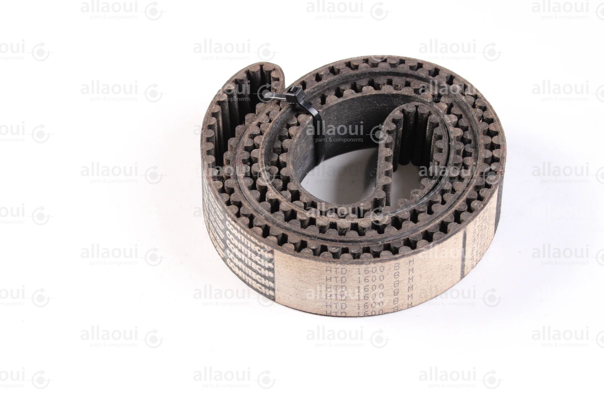 ContiTech Timing Belt HTD-1600-8M-30mm ContiTech Timing Belt HTD-1600-8M-30mm