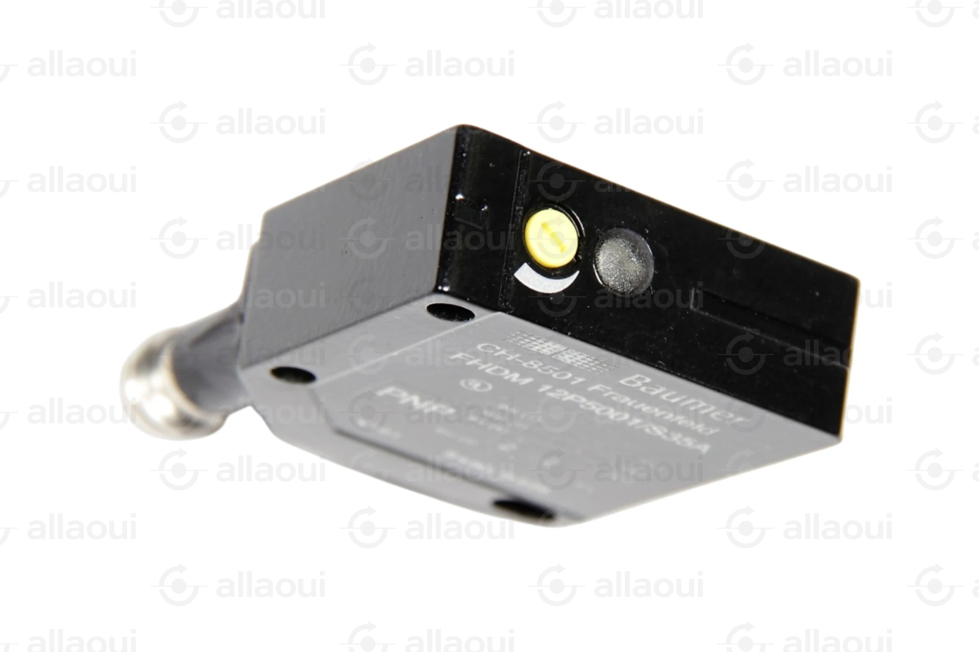 Baumer Sensor FHDM 12P5001/S35A Baumer Sensor FHDM 12P5001/S35A