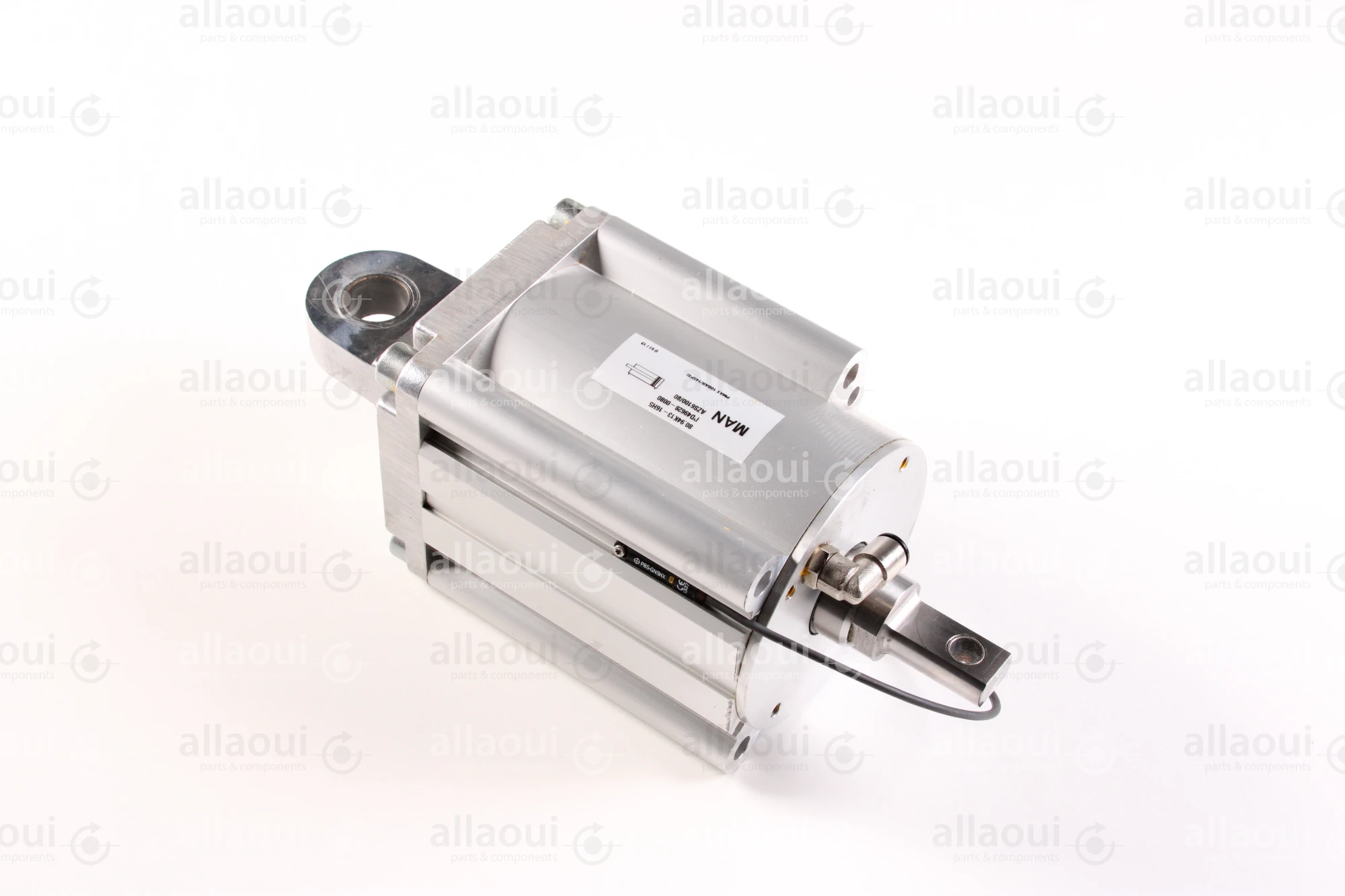 MAN Pneumatic Cylinder 80.94K13-16H5 MAN Pneumatic Cylinder 80.94K13-16H5