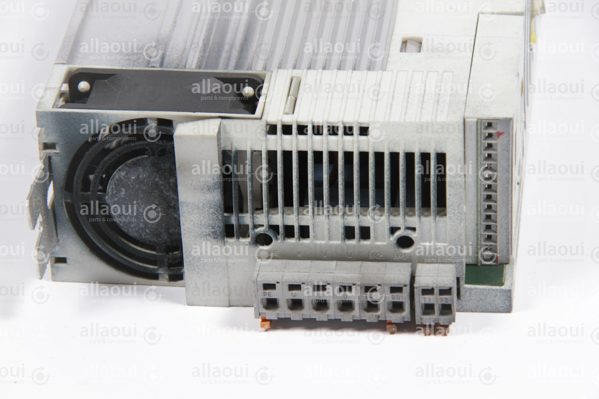 Lenze Frequency Inverter E82EV222_4B Lenze Frequency Inverter E82EV222_4B