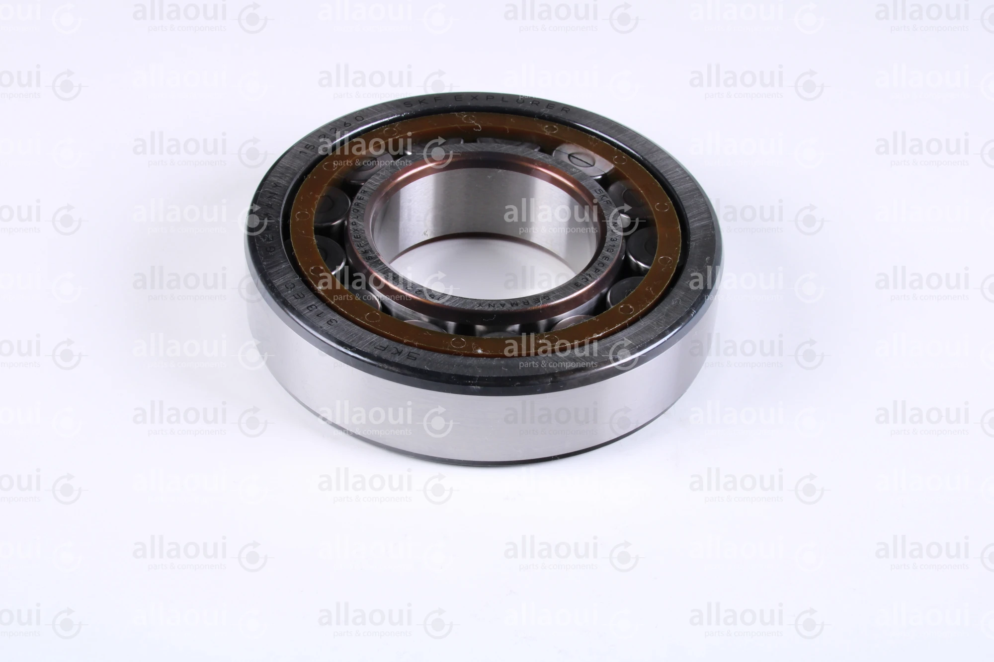 SKF Roller Bearing NU 313 ECP/C3 SKF Roller Bearing NU 313 ECP/C3