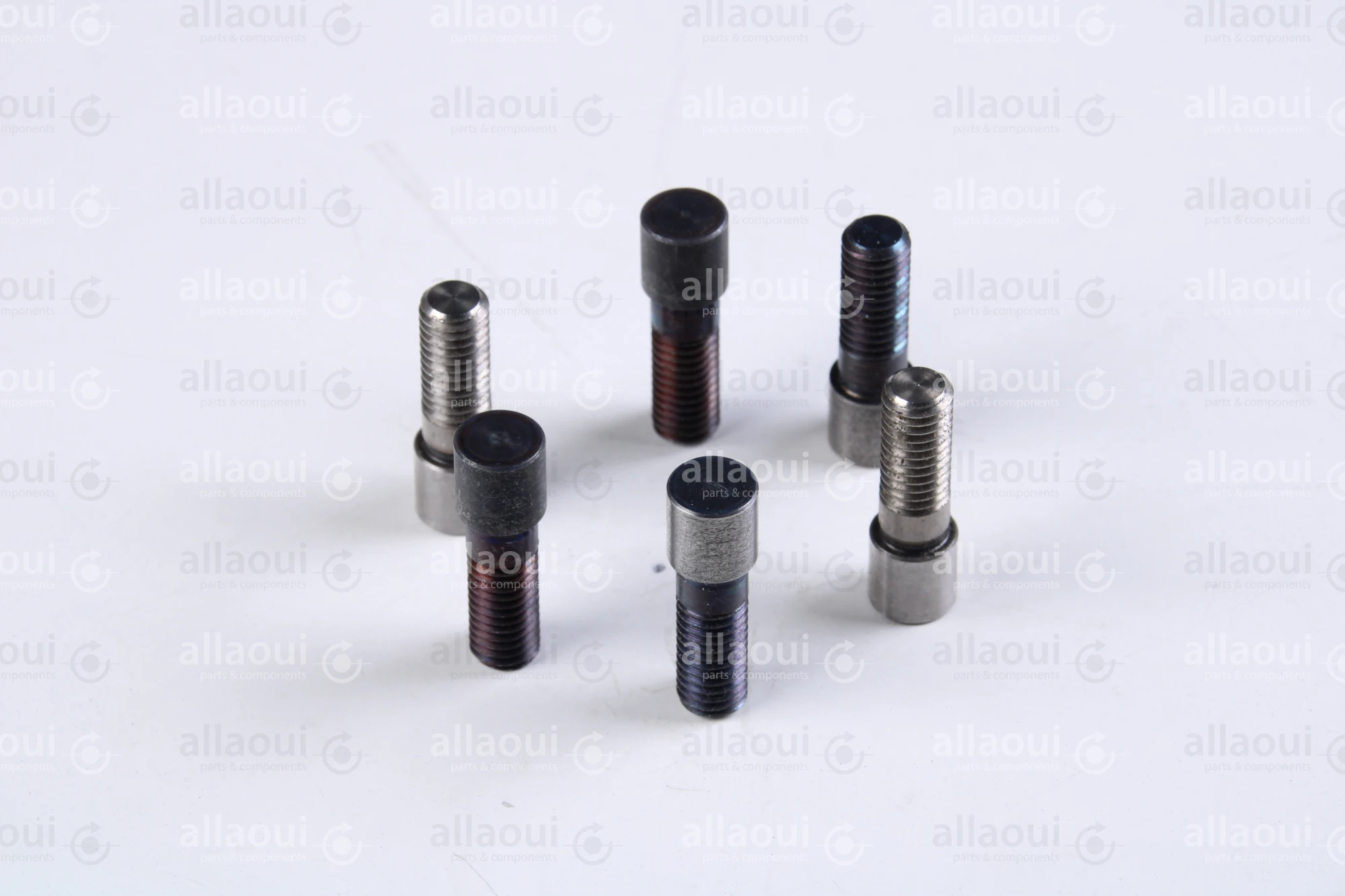 Müller Martini Bolt RD10X32 (6 Pieces) 0300.1614.4 Müller Martini Bolt RD10X32 (6 Pieces) 0300.1614.4