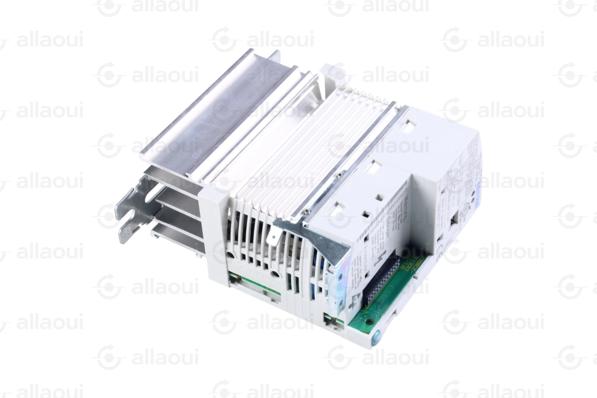 Lenze Frequency Converter 8200 Vector E82EV371_2C