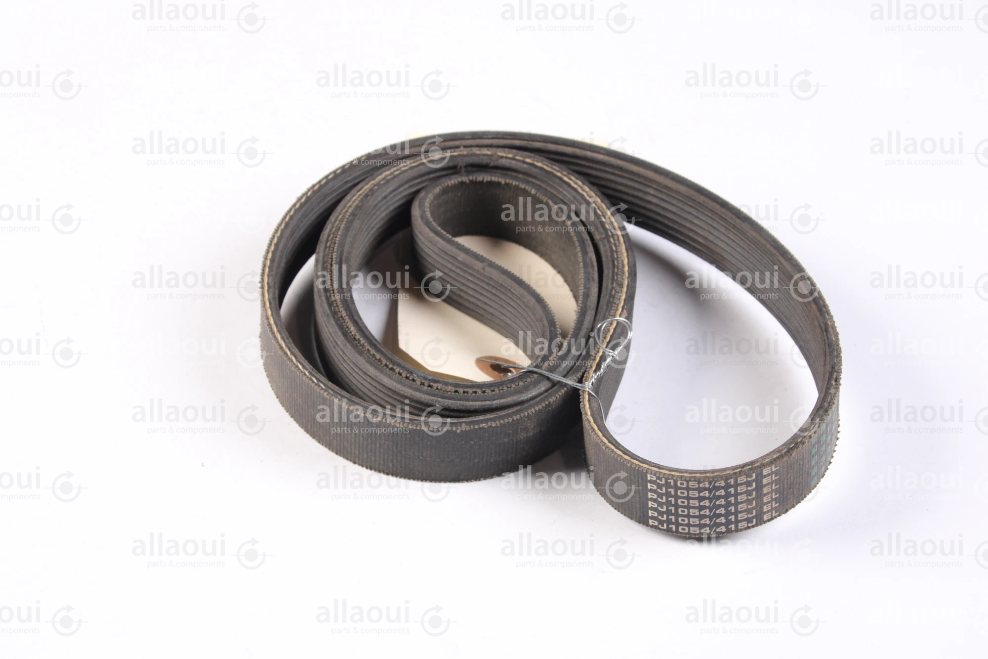 ContiTech V-Ribbed Belt 8PJ1054/415J-EL ContiTech V-Ribbed Belt 8PJ1054/415J-EL