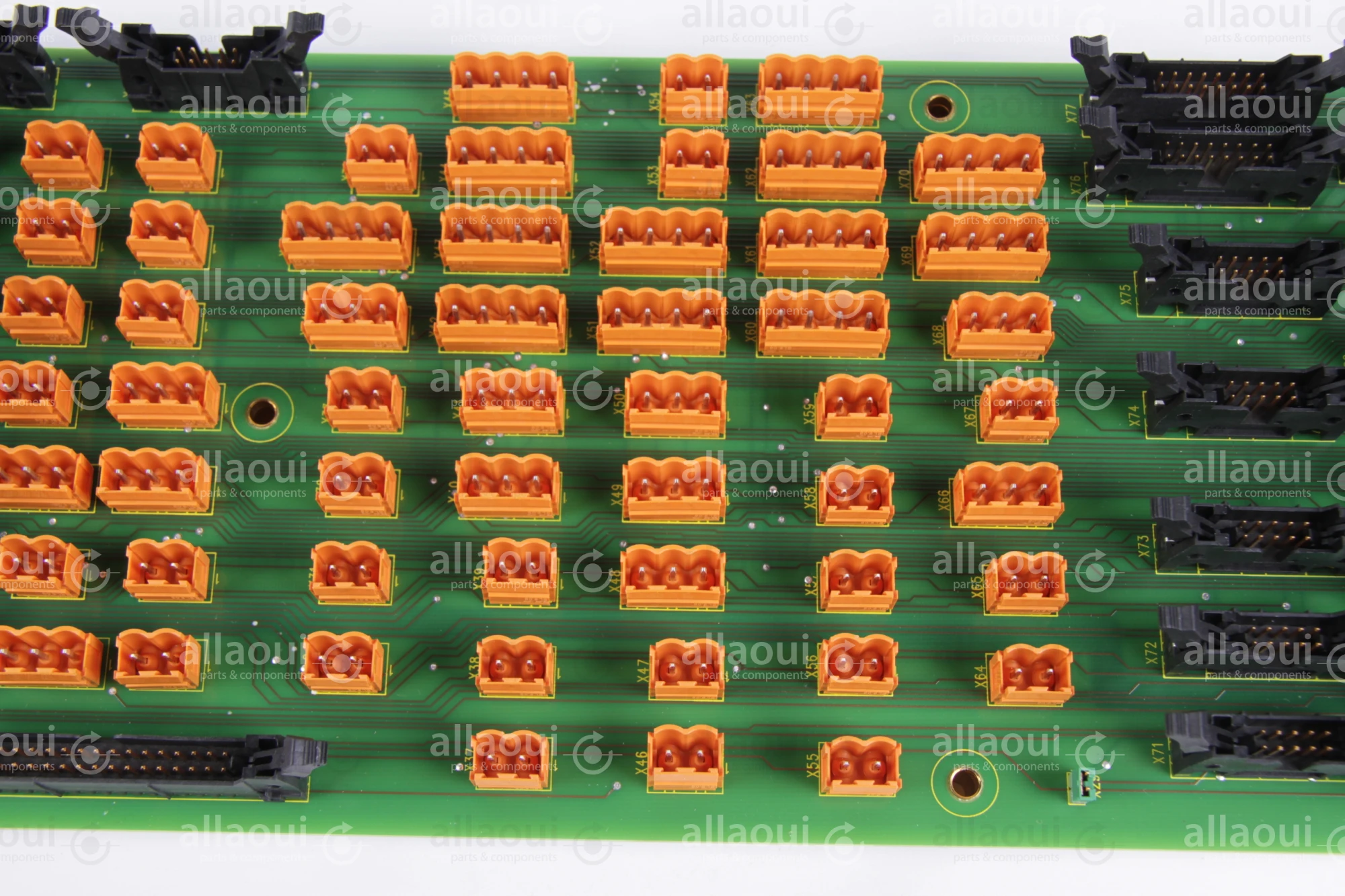 Manroland Board 142629200031 Manroland Board 142629200031