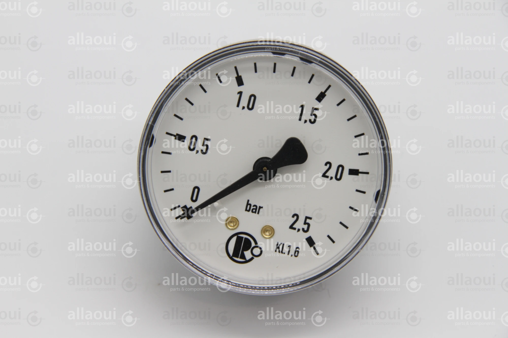 Riegler Manometer 214-K Riegler Manometer 214-K