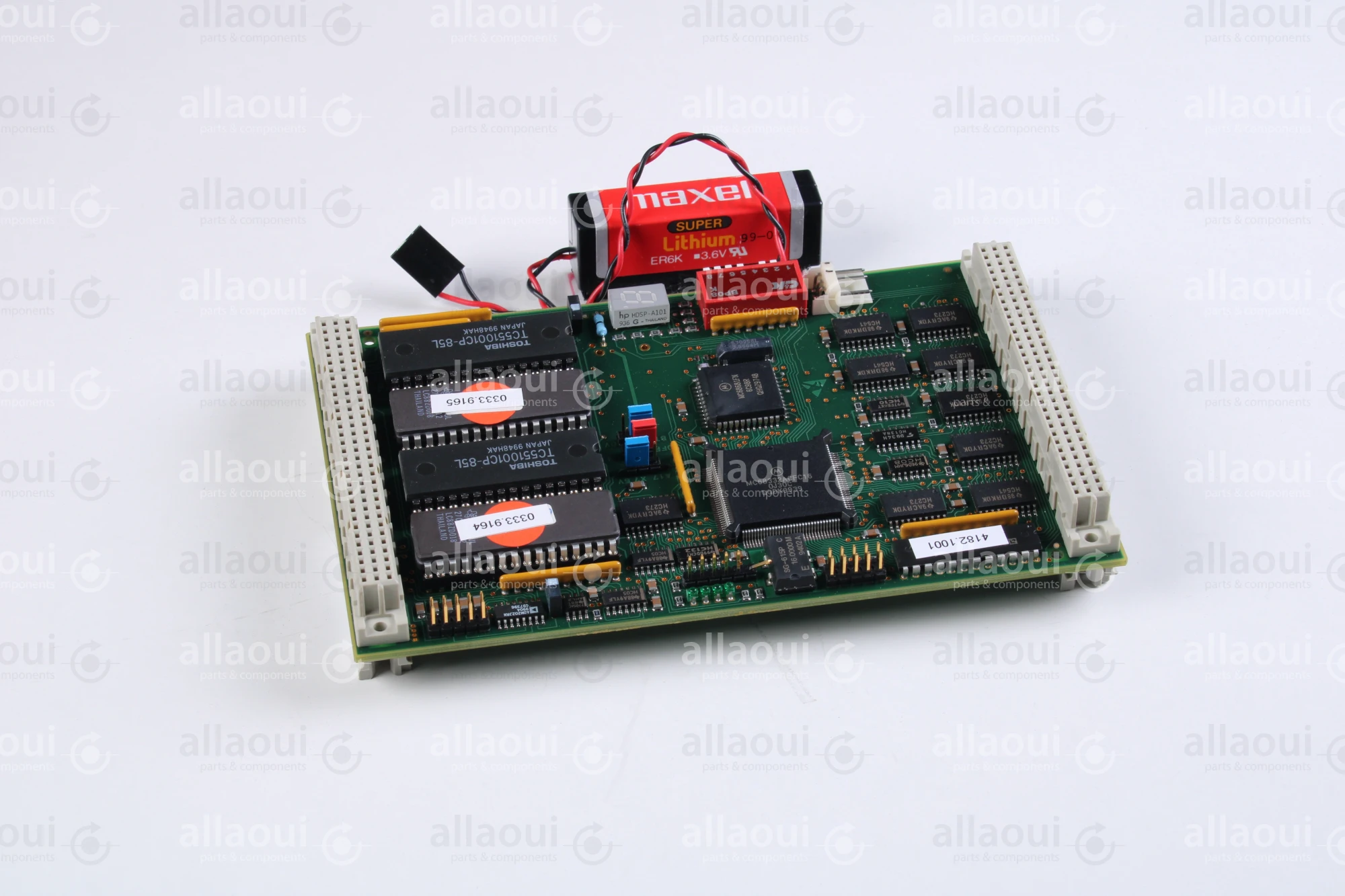 Müller Martini Board 0333.9422 Müller Martini Board 0333.9422