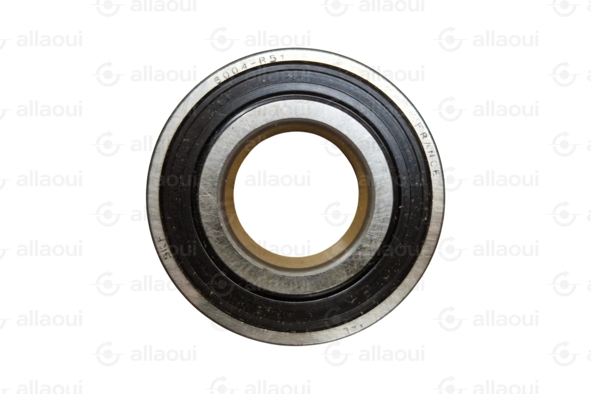 SKF Deep Groove Ball Bearing 6004-RS1/QE6 6004-RS1/QE6 SKF Deep Groove Ball Bearing 6004-RS1/QE6 6004-RS1/QE6