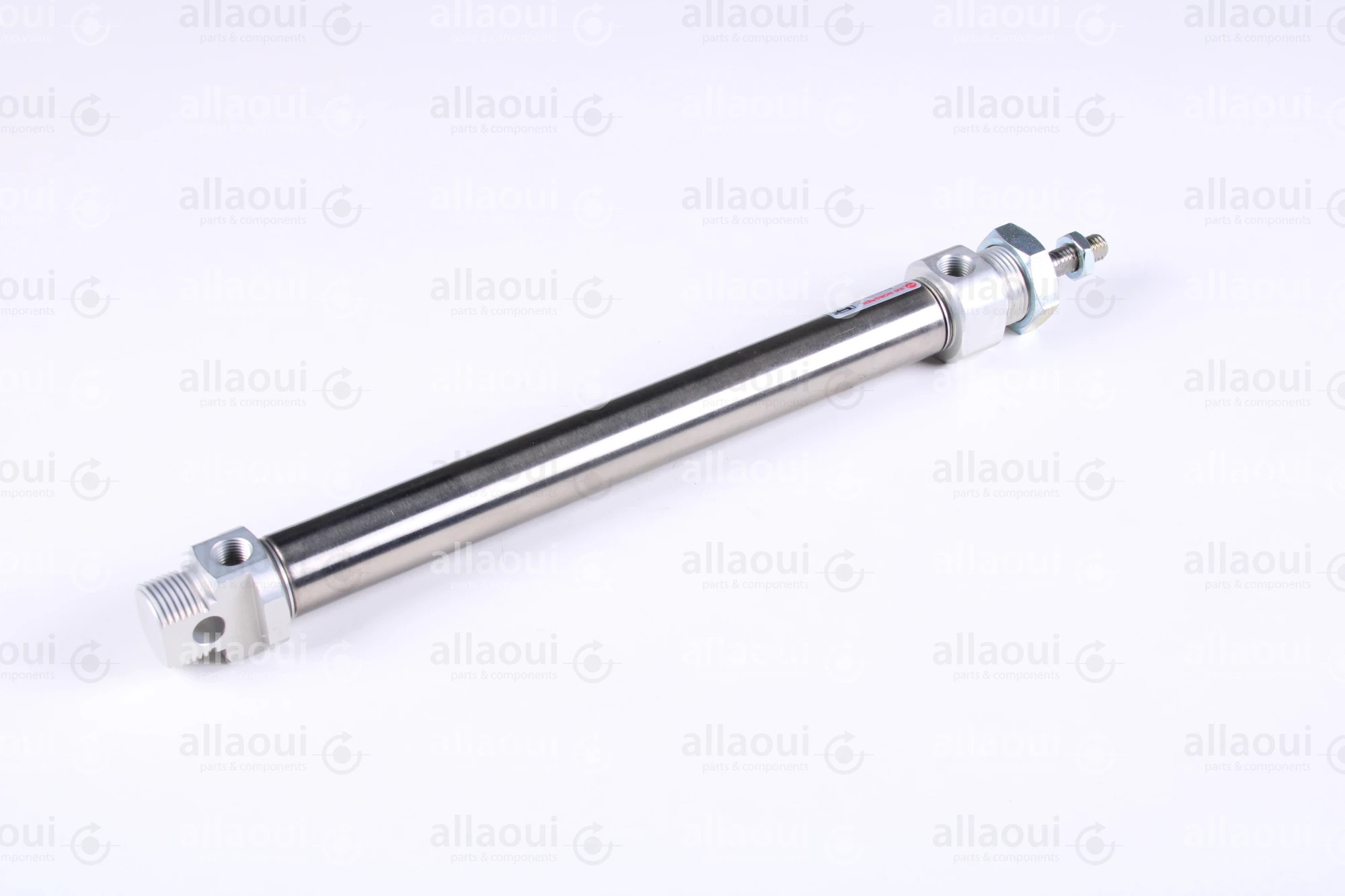 Norgren Pneumatic Cylinder RM/8020/N2/160 Norgren Pneumatic Cylinder RM/8020/N2/160