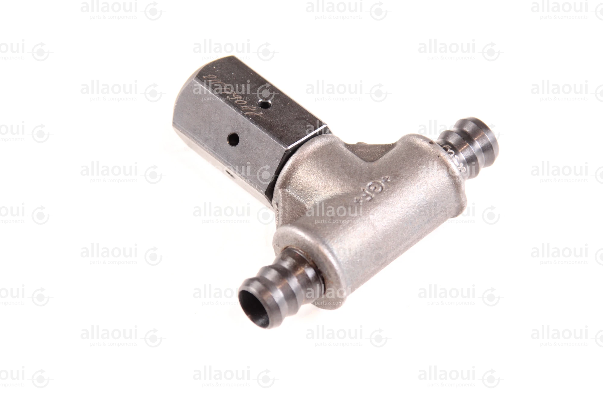 Manroland Valve 80.21F15-0303 Manroland Valve 80.21F15-0303