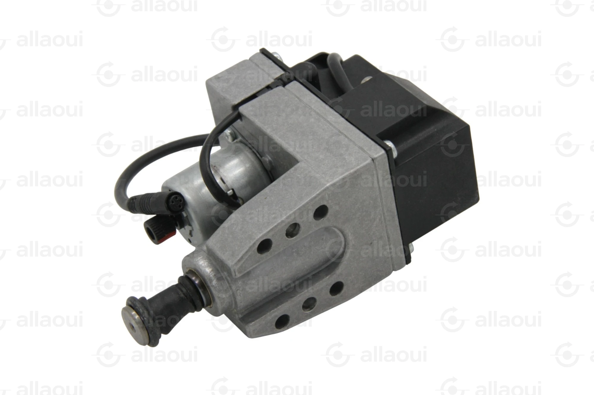 MBO Adjusting Device 17.5300.87