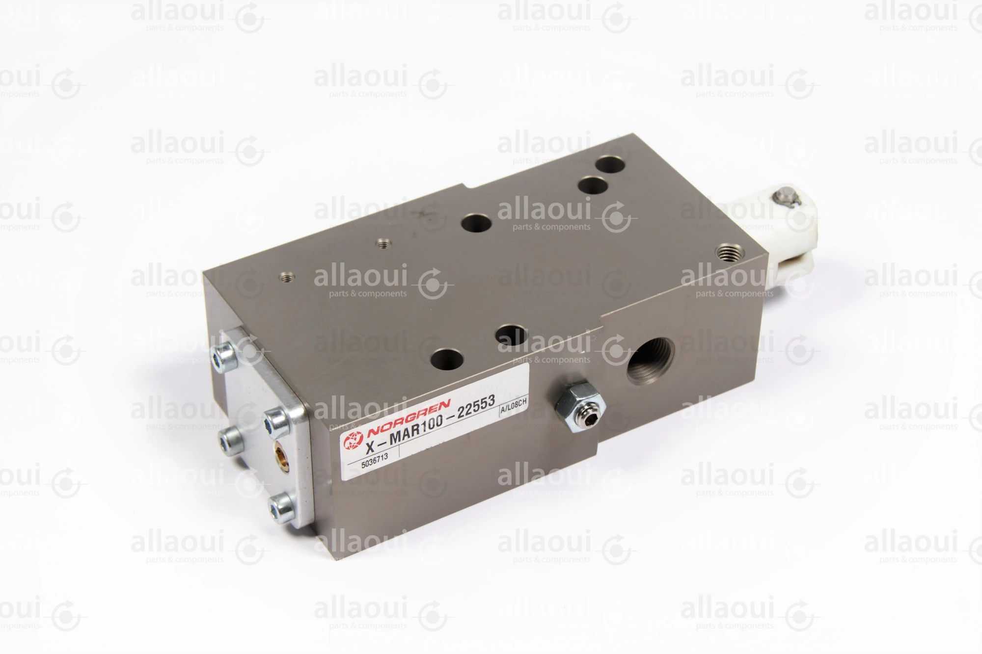 Norgren Norgren X-MAR100-22553 X-MAR100-22553 Norgren Norgren X-MAR100-22553 X-MAR100-22553