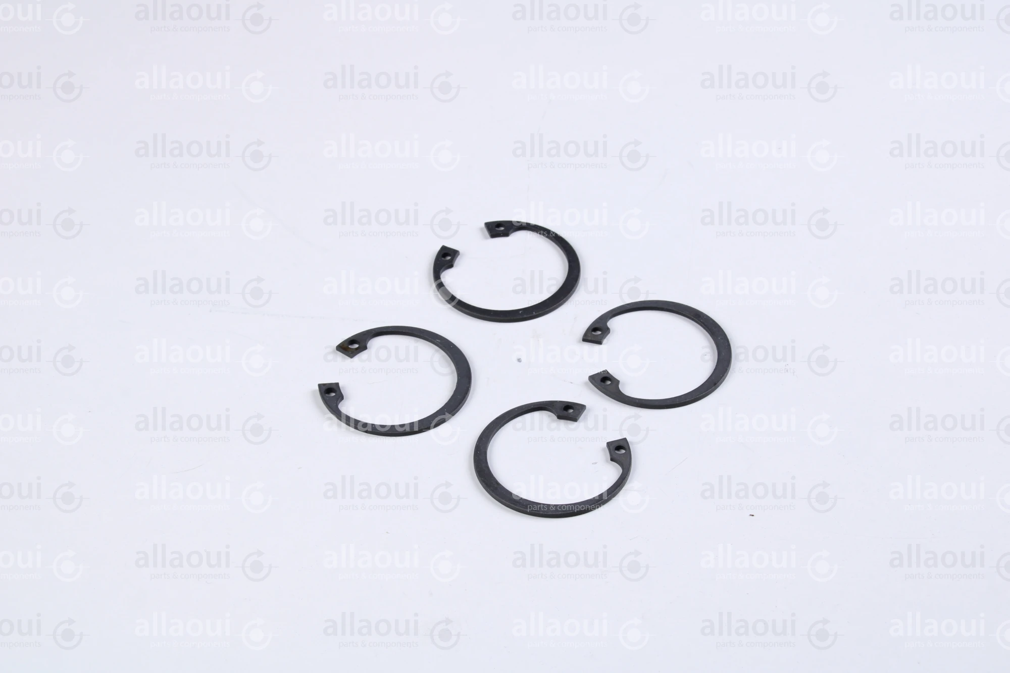 Müller Martini Retaining Ring 35X1.5 (4 Pieces) 0031.1116 Müller Martini Retaining Ring 35X1.5 (4 Pieces) 0031.1116