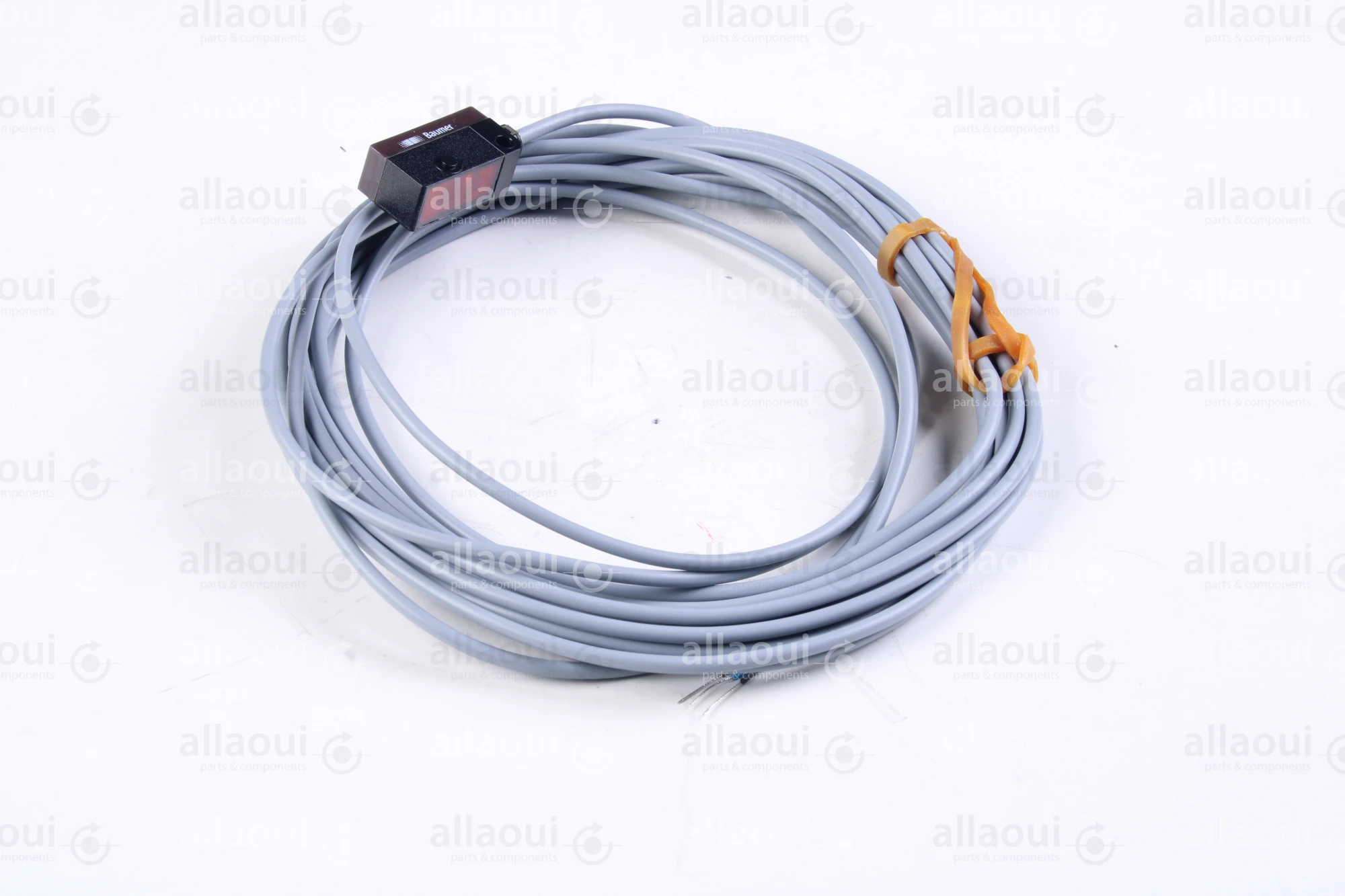 Baumer Through Beam Sensor FSDK 10D96/405685 Baumer Through Beam Sensor FSDK 10D96/405685