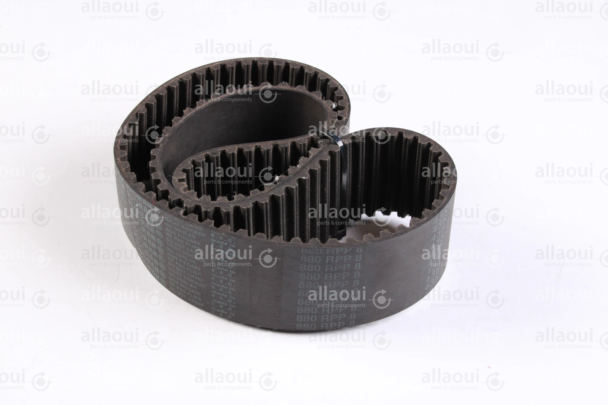 Megadyne Timing Belt 880-RPP8-50mm Megadyne Timing Belt 880-RPP8-50mm