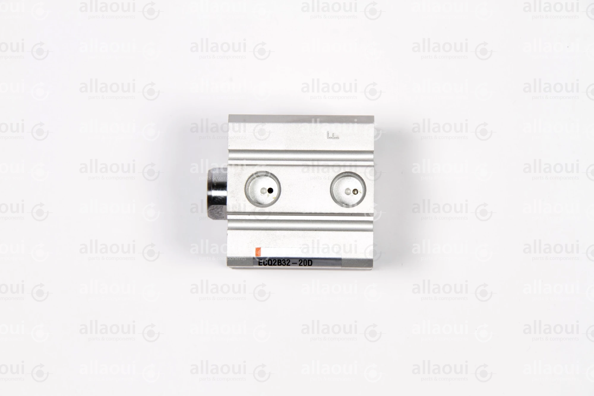 SMC Pneumatic Cylinder ECQ2B32-20D SMC Pneumatic Cylinder ECQ2B32-20D